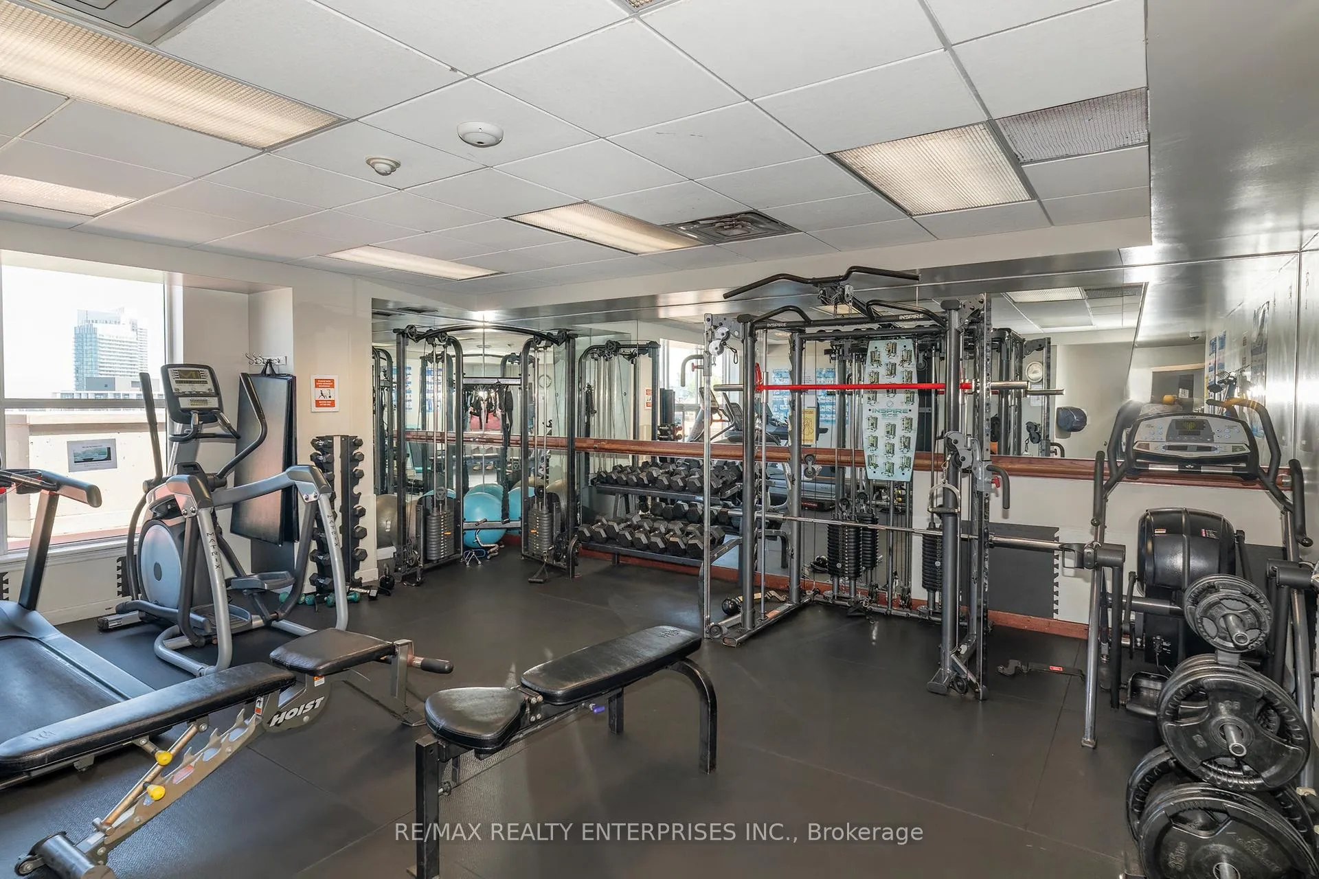 Photo 18 of Unit 1108, 801 King Street W, Toronto, Niagara — HOMEH
