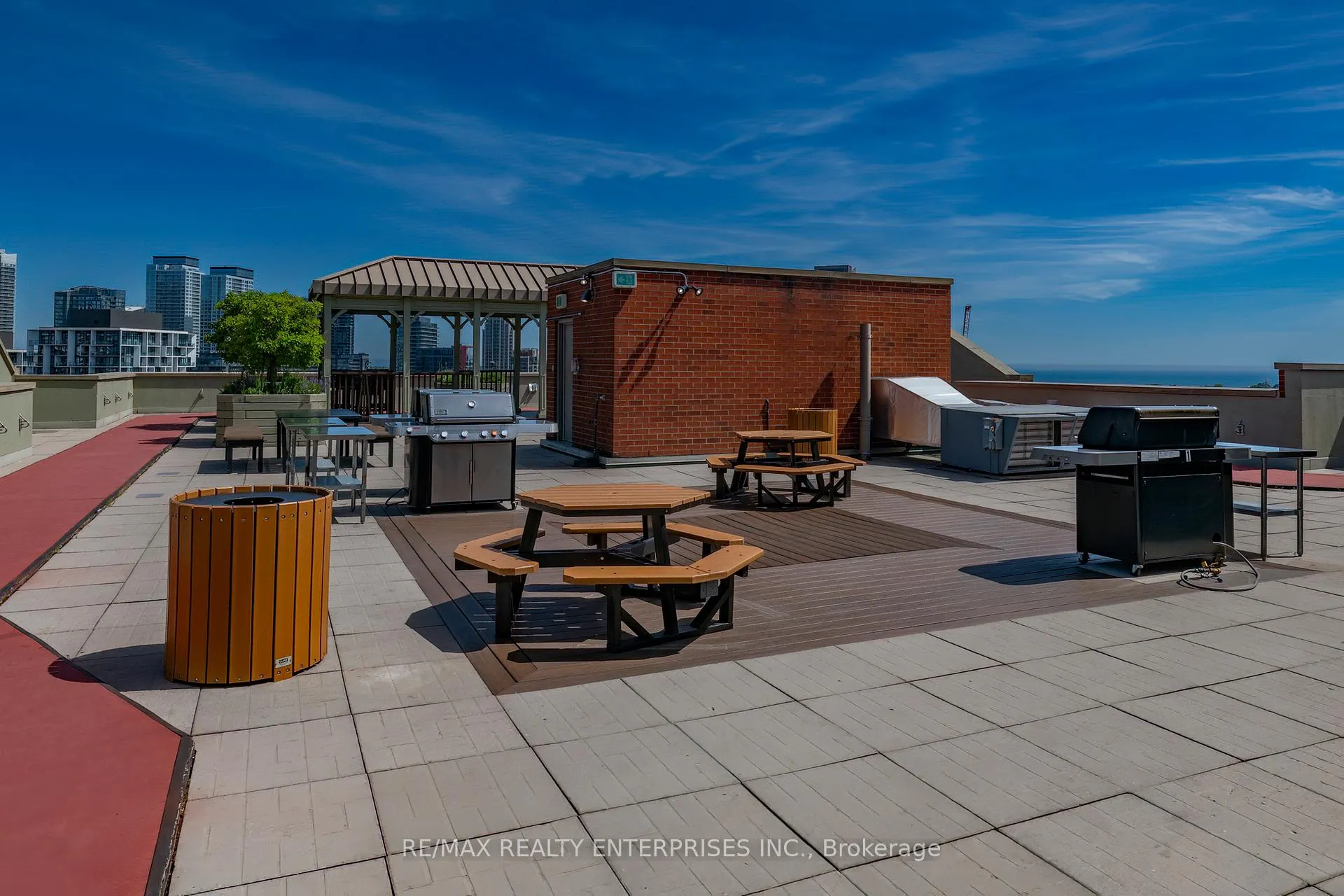 Photo 19 of Unit 1108, 801 King Street W, Toronto, Niagara — HOMEH