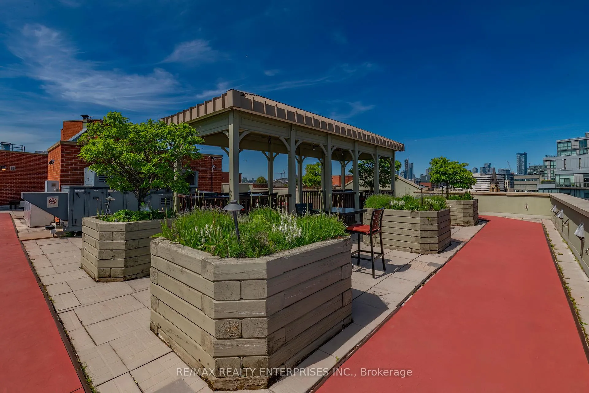 Photo 20 of Unit 1108, 801 King Street W, Toronto, Niagara — HOMEH