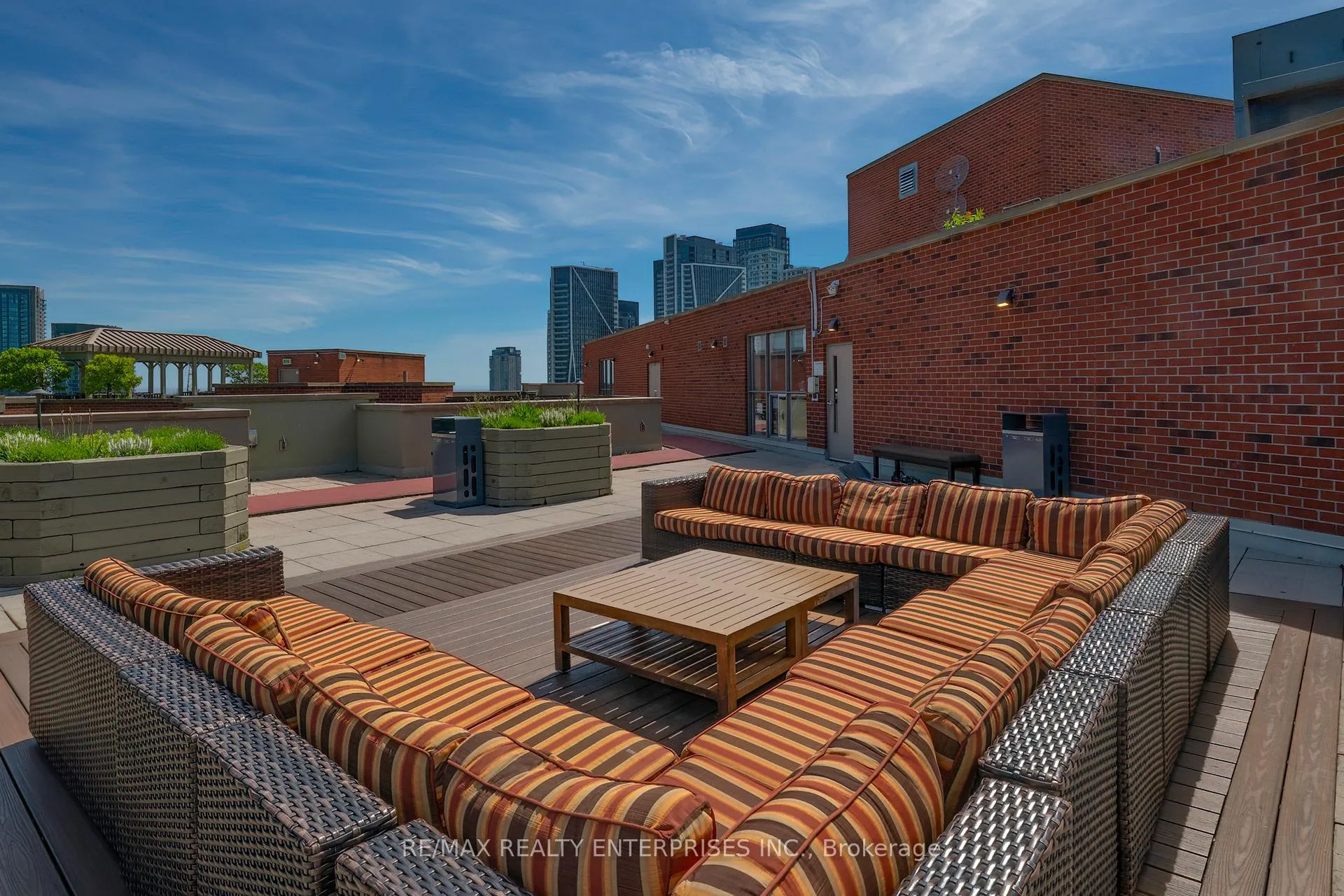 Photo 21 of Unit 1108, 801 King Street W, Toronto, Niagara — HOMEH