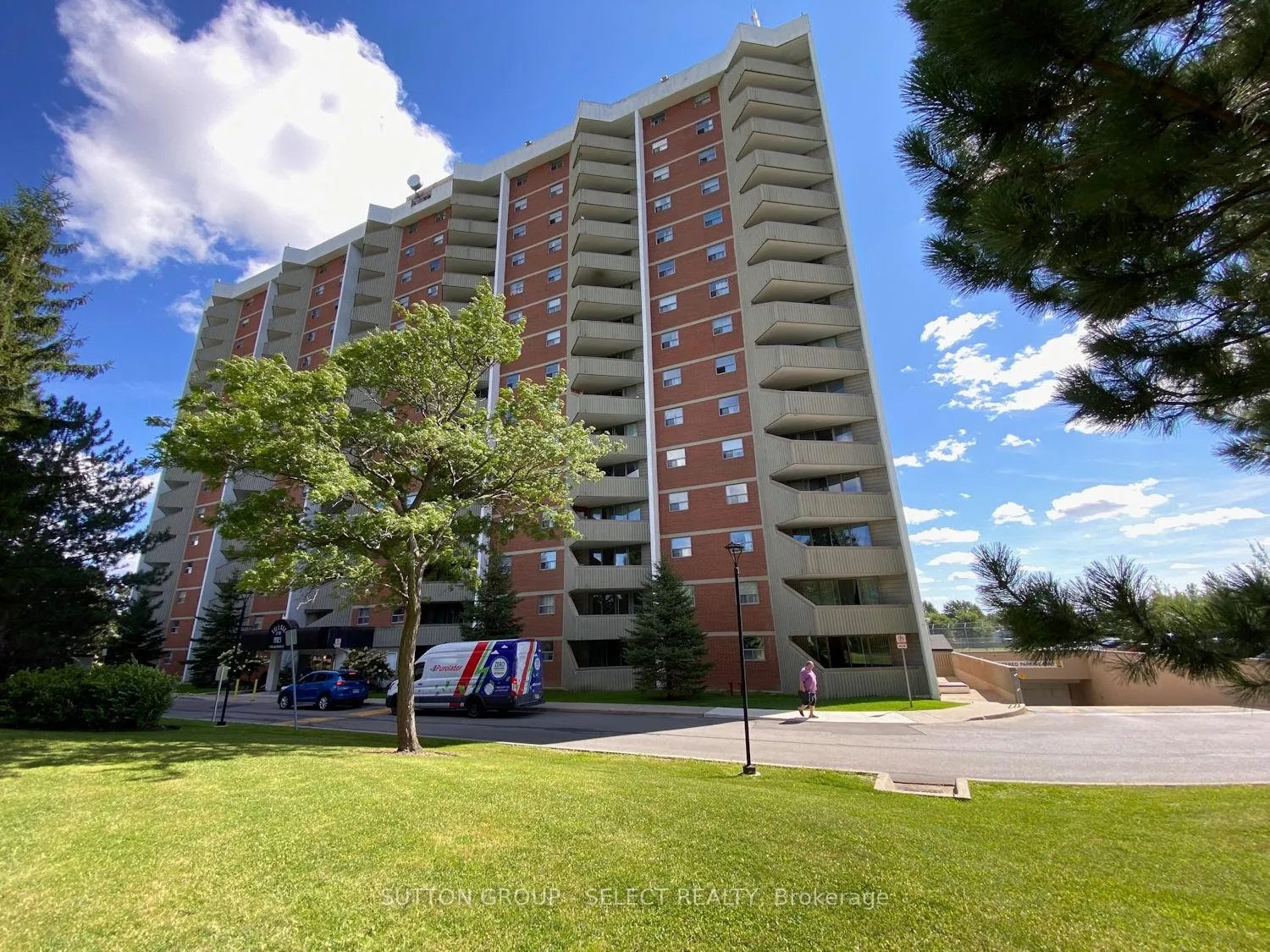 Photo 1 of Unit 1505, 1105 Jalna Boulevard, London, South X — HOMEH