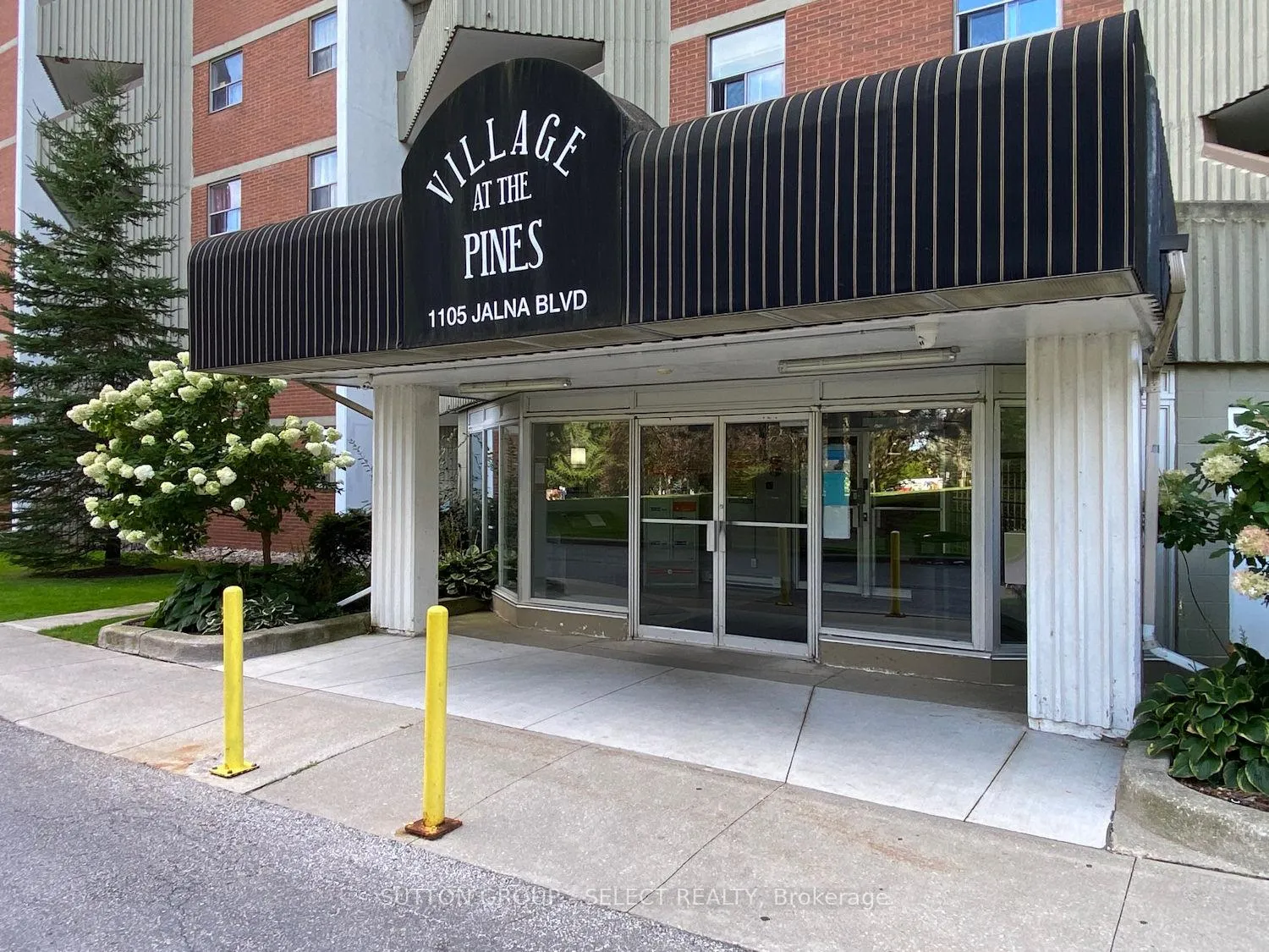 Photo 2 of Unit 1505, 1105 Jalna Boulevard, London, South X — HOMEH