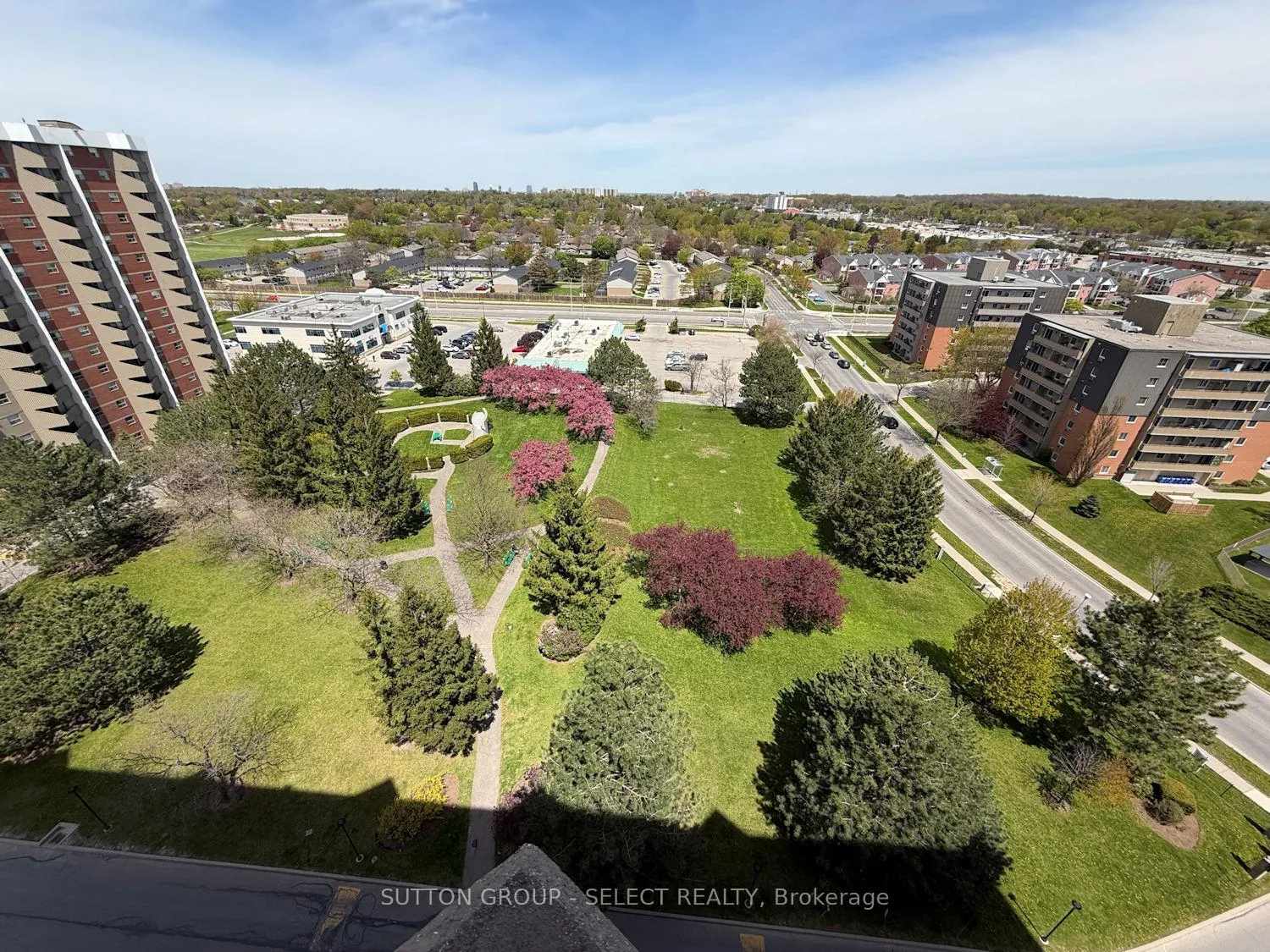 Photo 9 of Unit 1505, 1105 Jalna Boulevard, London, South X — HOMEH