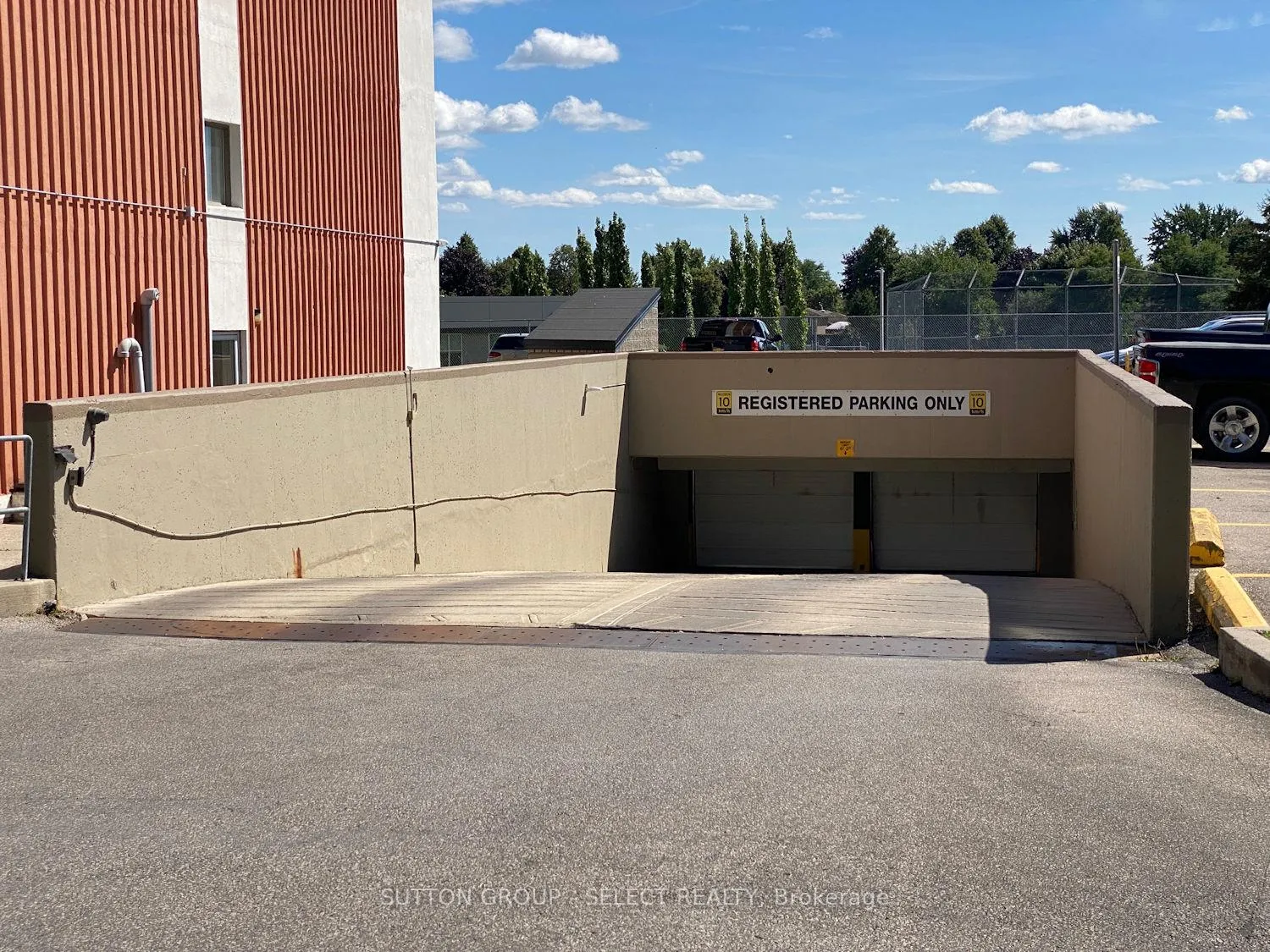 Photo 20 of Unit 1505, 1105 Jalna Boulevard, London, South X — HOMEH