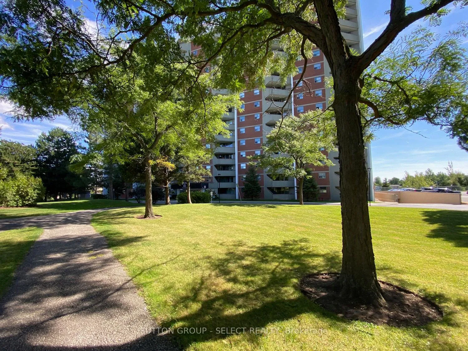 Photo 21 of Unit 1505, 1105 Jalna Boulevard, London, South X — HOMEH