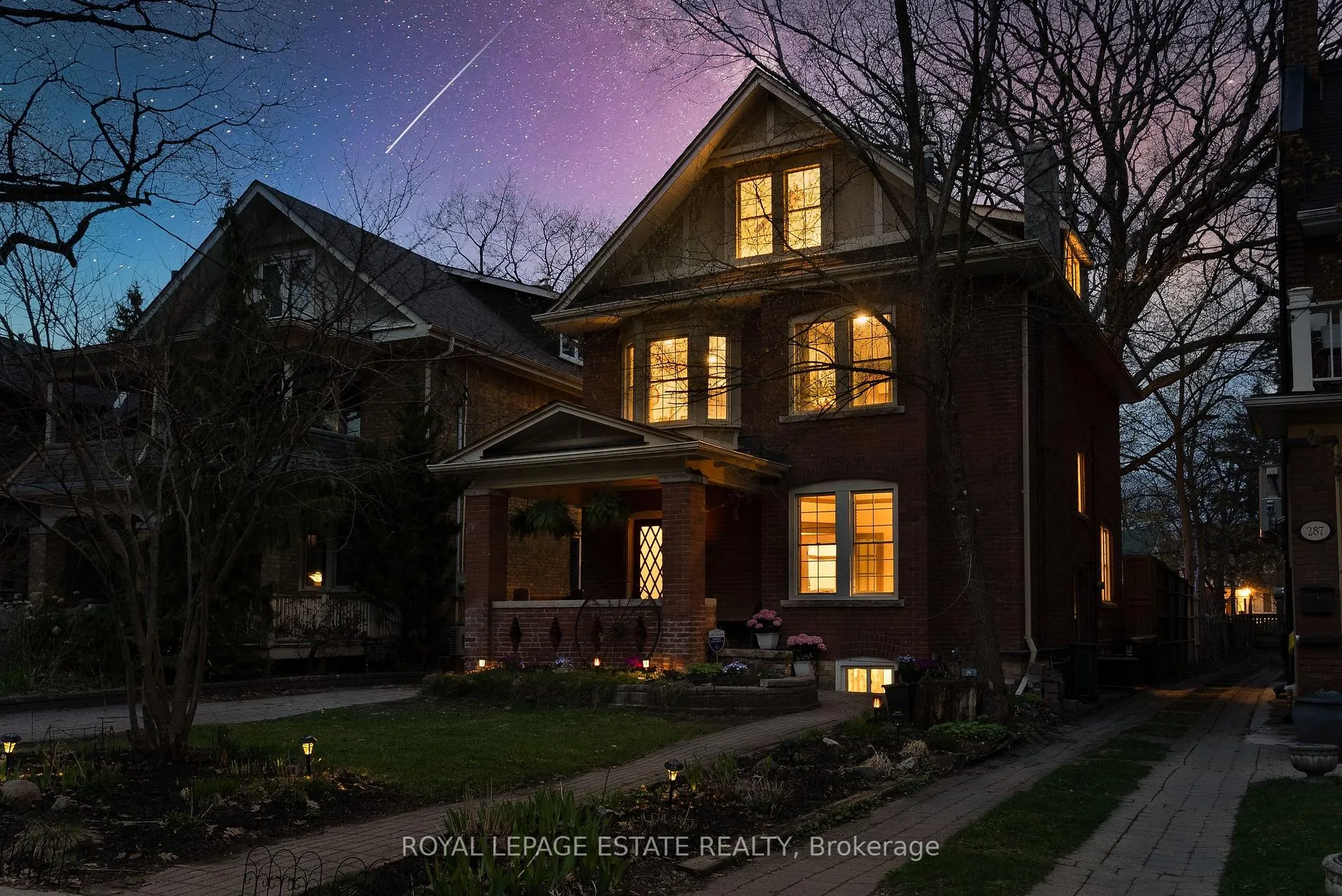 Photo 3 of 289 Beech Avenue, Toronto, The Beaches — HOMEH