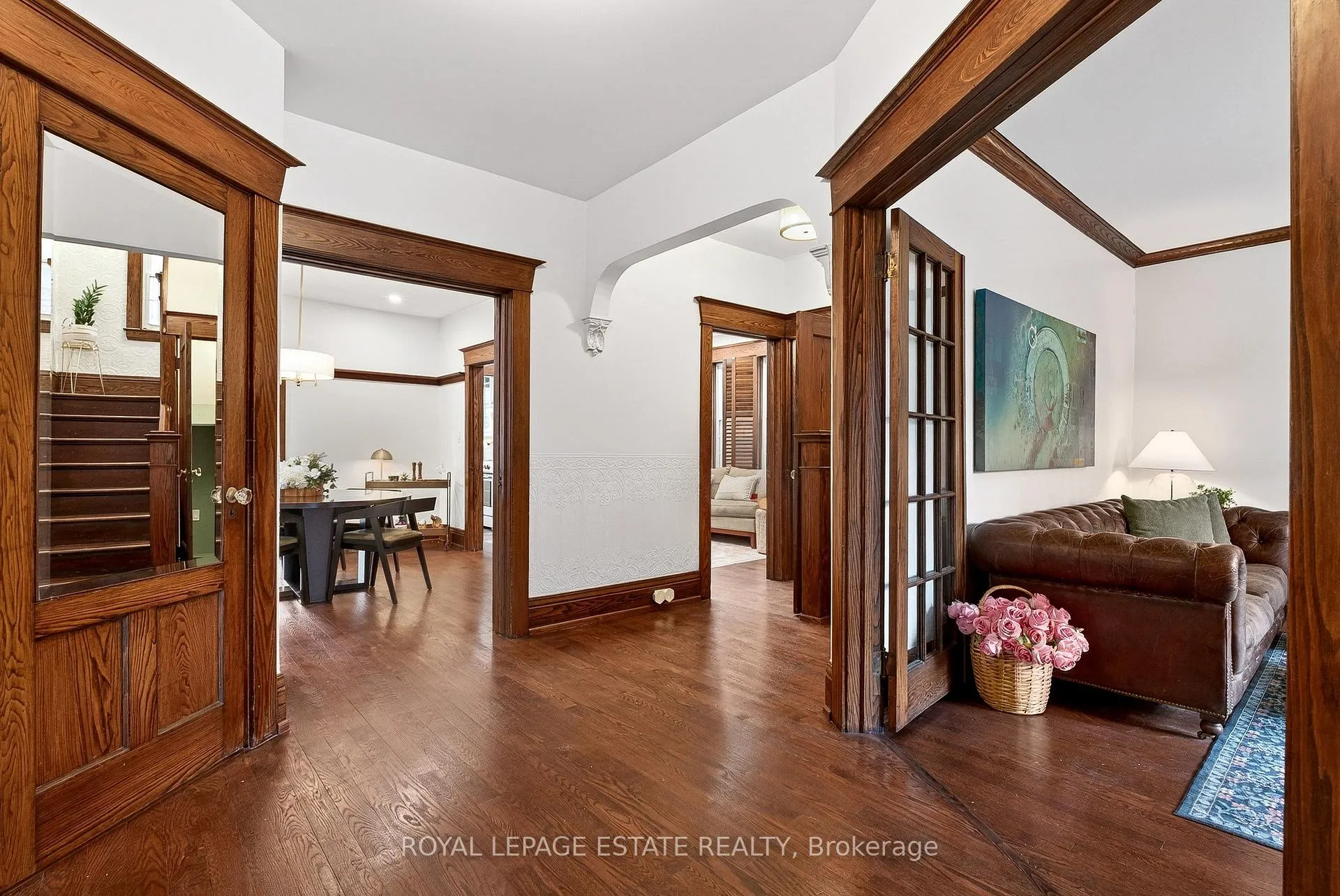 Photo 6 of 289 Beech Avenue, Toronto, The Beaches — HOMEH