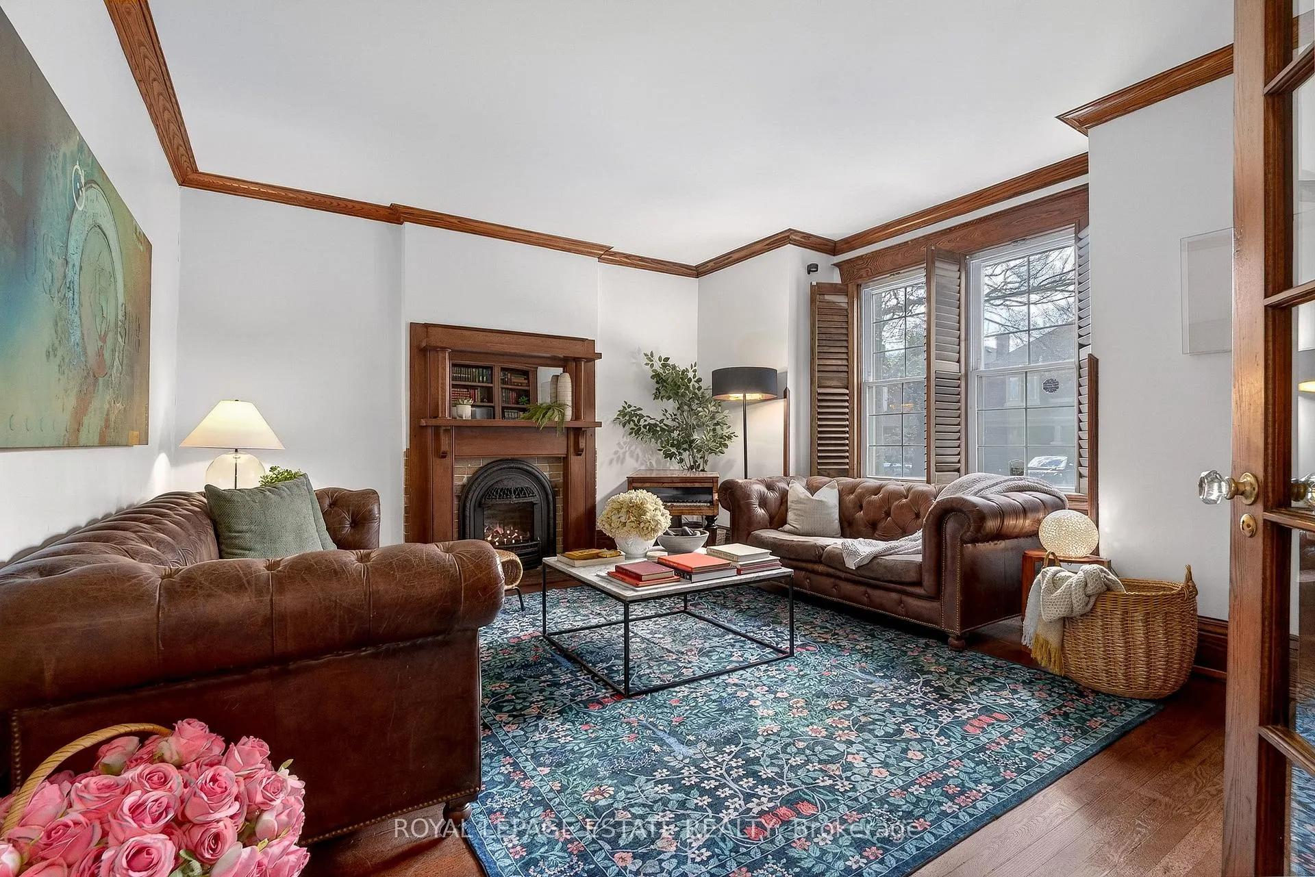 Photo 7 of 289 Beech Avenue, Toronto, The Beaches — HOMEH