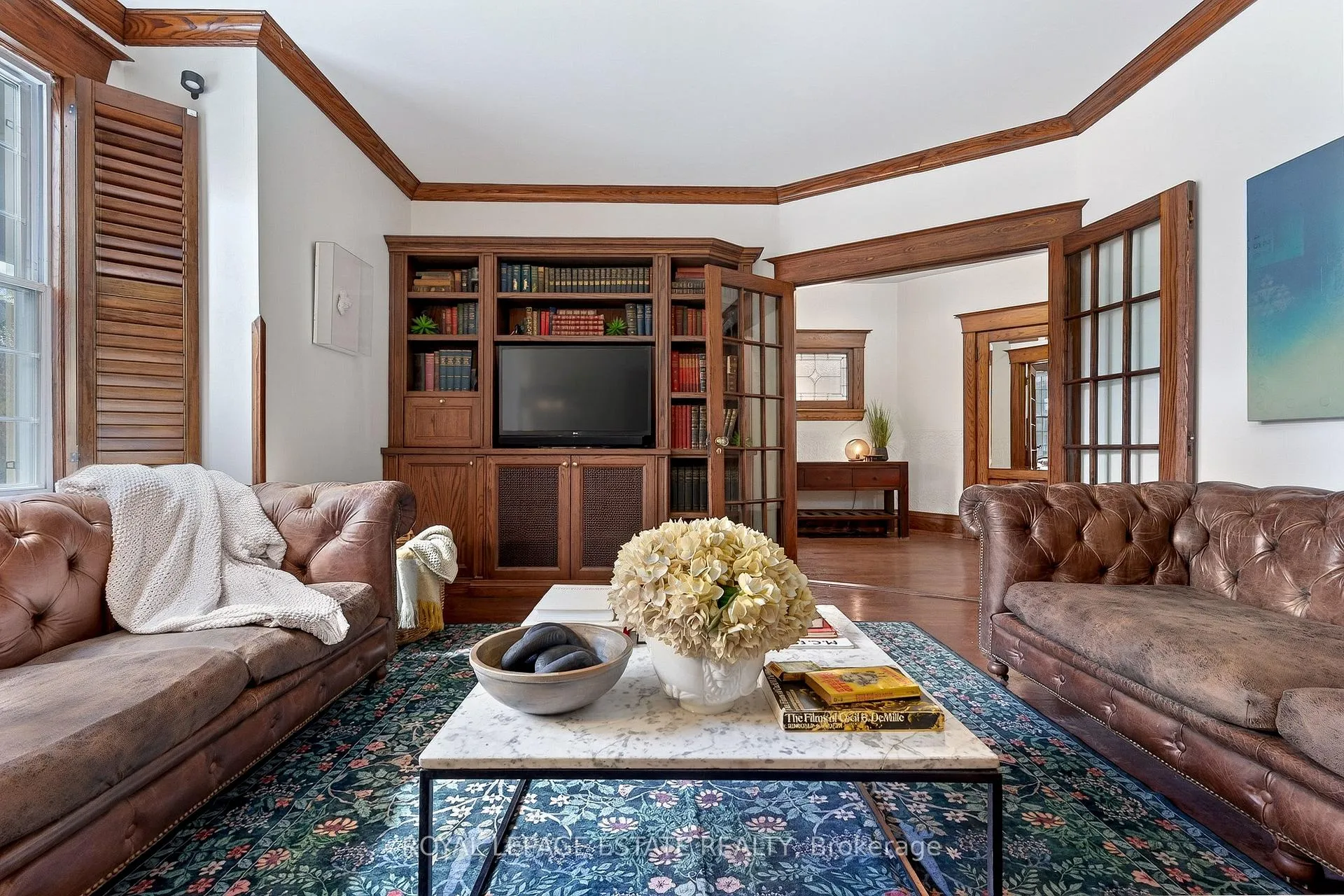 Photo 10 of 289 Beech Avenue, Toronto, The Beaches — HOMEH