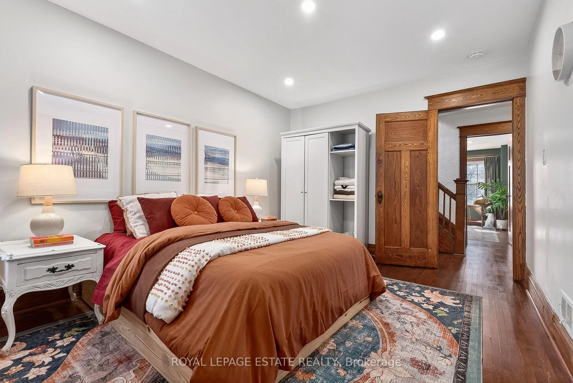 Photo 20 of 289 Beech Avenue, Toronto, The Beaches — HOMEH