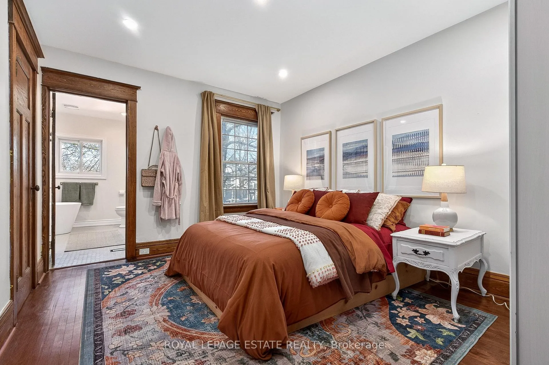 Photo 21 of 289 Beech Avenue, Toronto, The Beaches — HOMEH