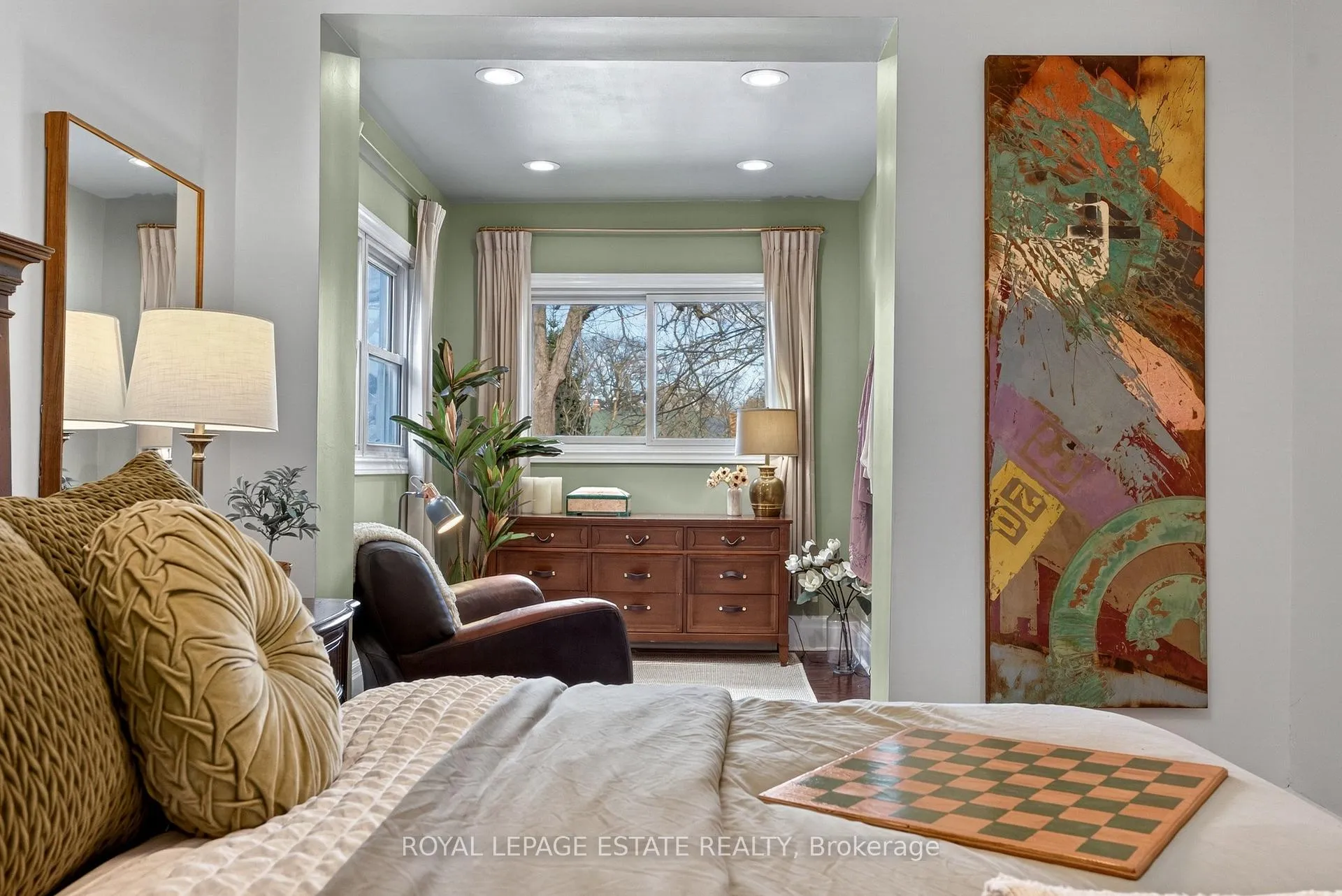 Photo 25 of 289 Beech Avenue, Toronto, The Beaches — HOMEH