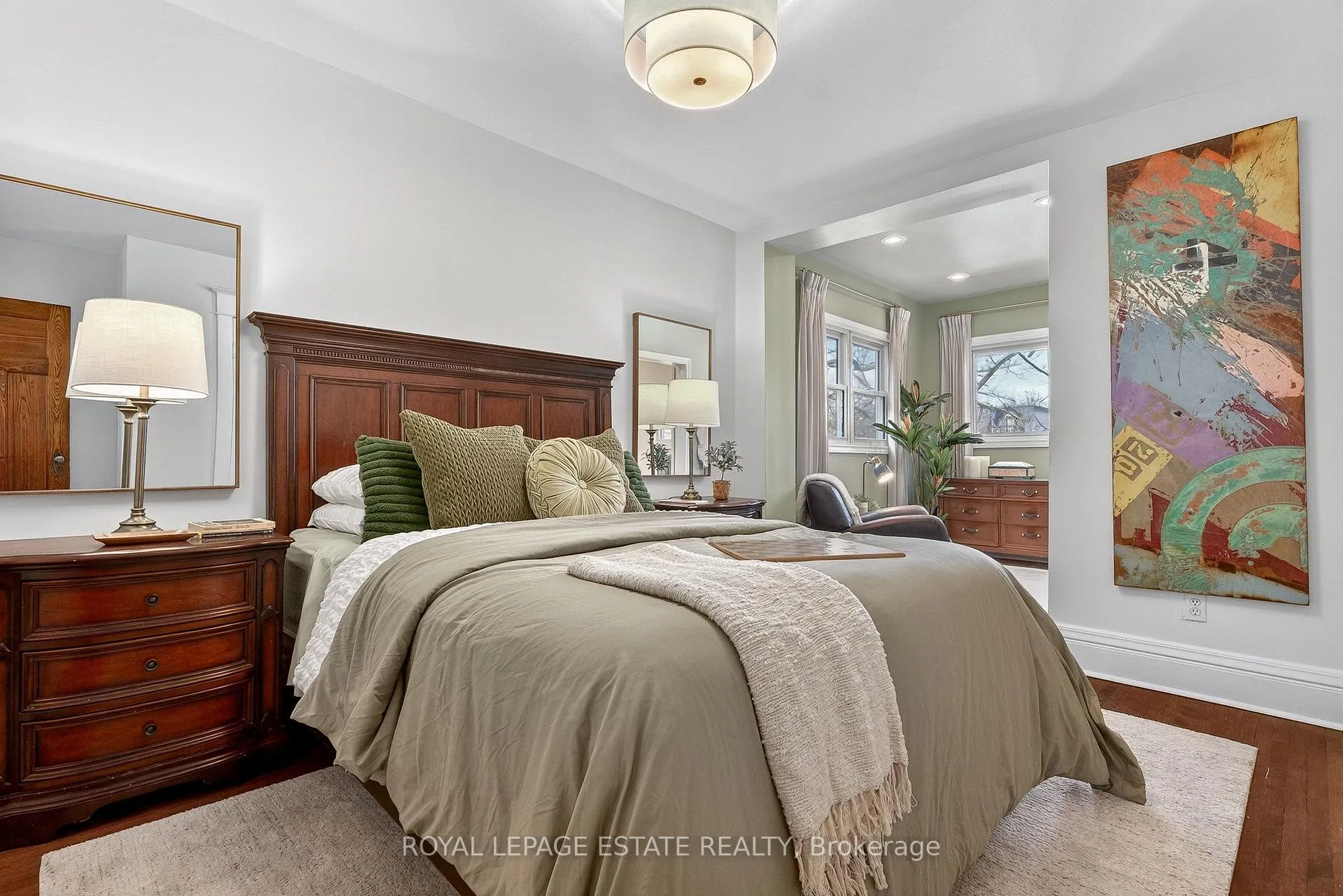 Photo 26 of 289 Beech Avenue, Toronto, The Beaches — HOMEH