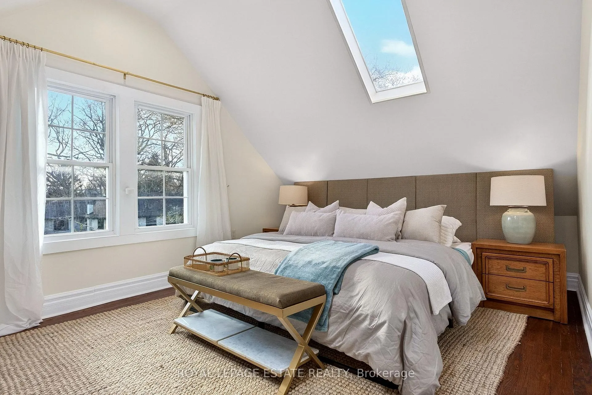Photo 35 of 289 Beech Avenue, Toronto, The Beaches — HOMEH