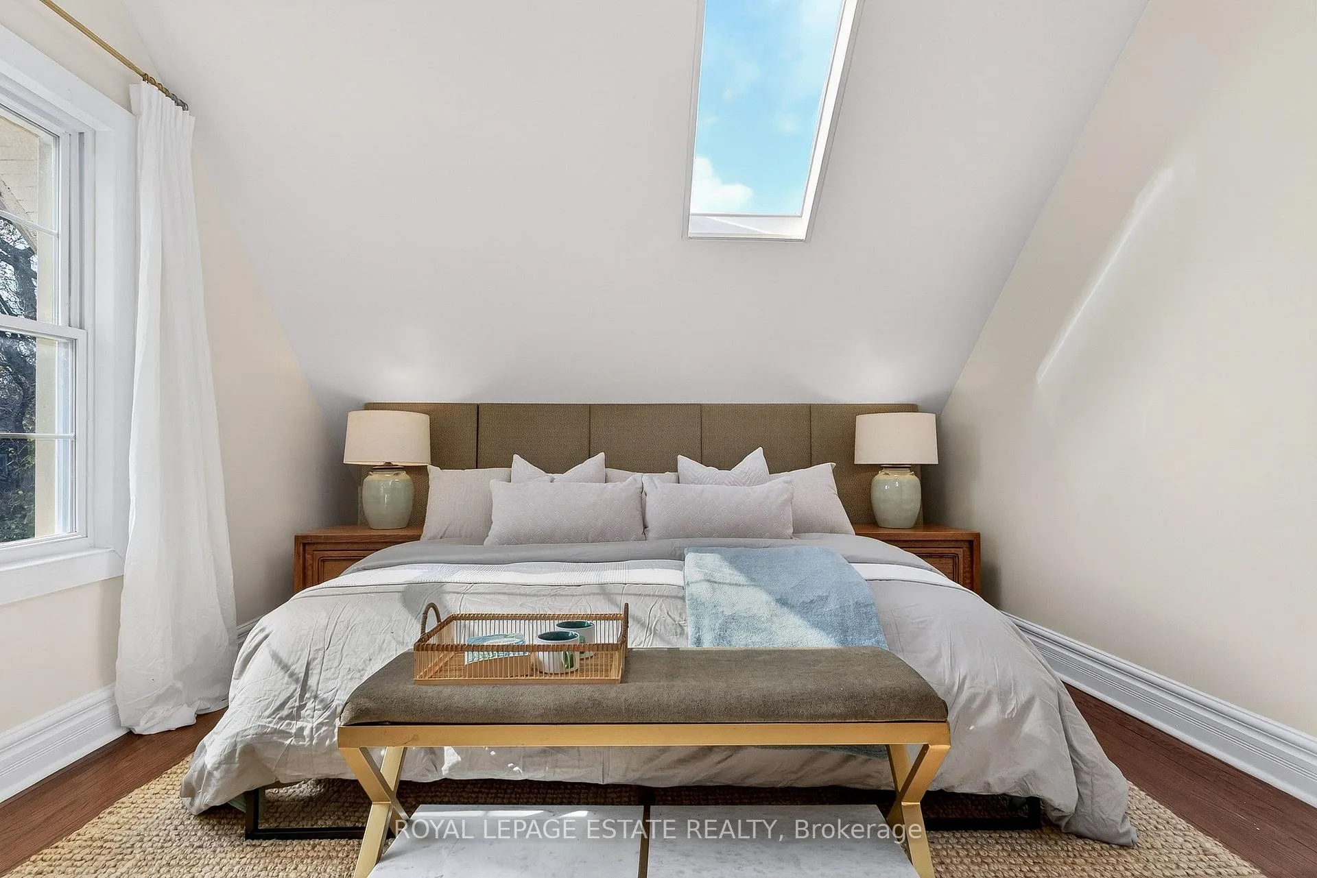 Photo 36 of 289 Beech Avenue, Toronto, The Beaches — HOMEH
