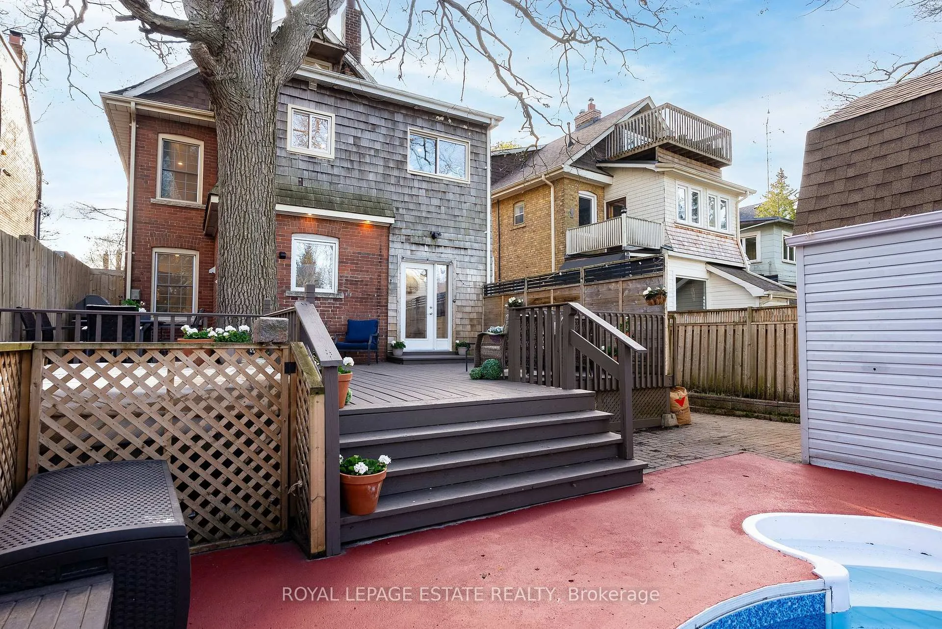 Photo 44 of 289 Beech Avenue, Toronto, The Beaches — HOMEH