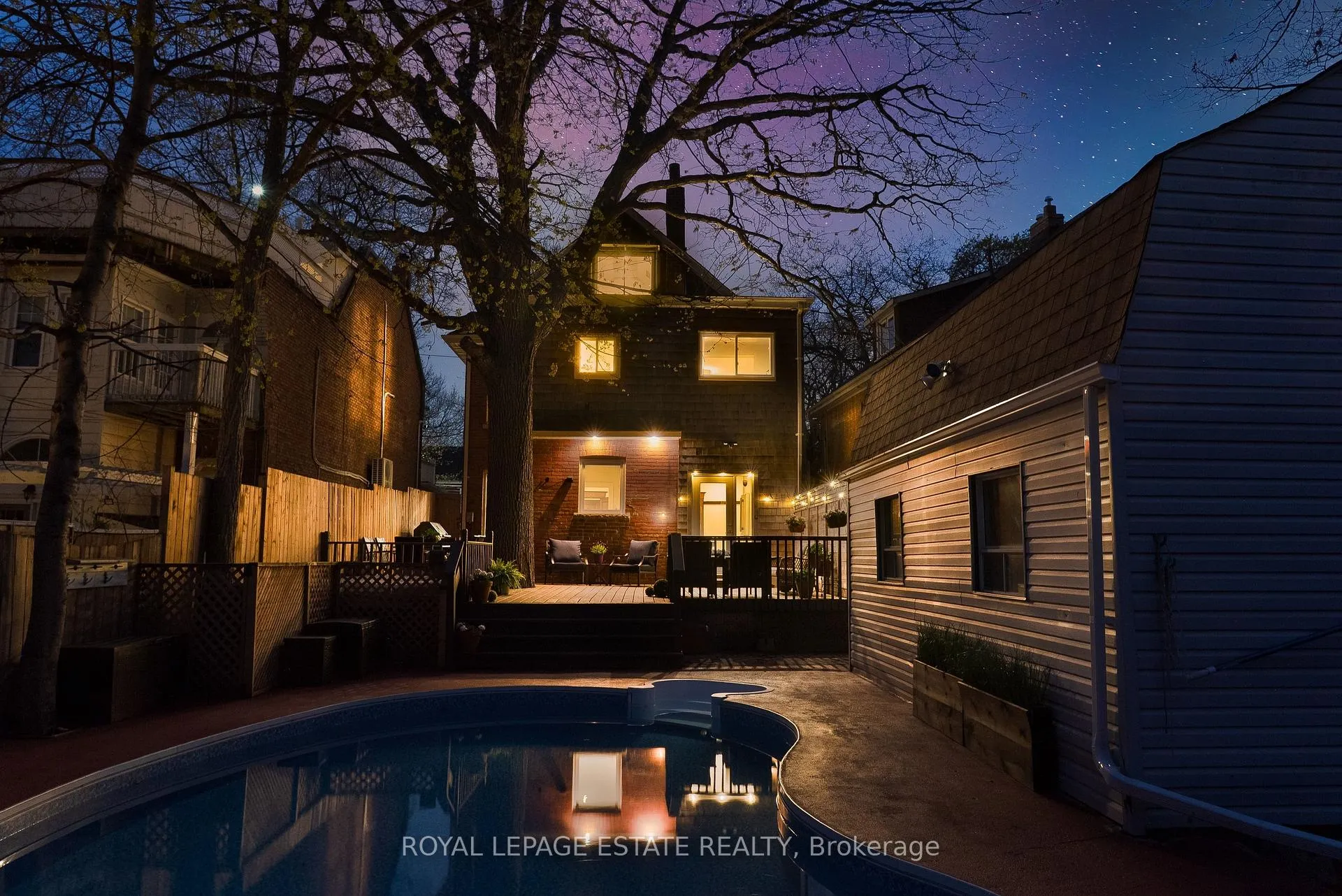Photo 47 of 289 Beech Avenue, Toronto, The Beaches — HOMEH
