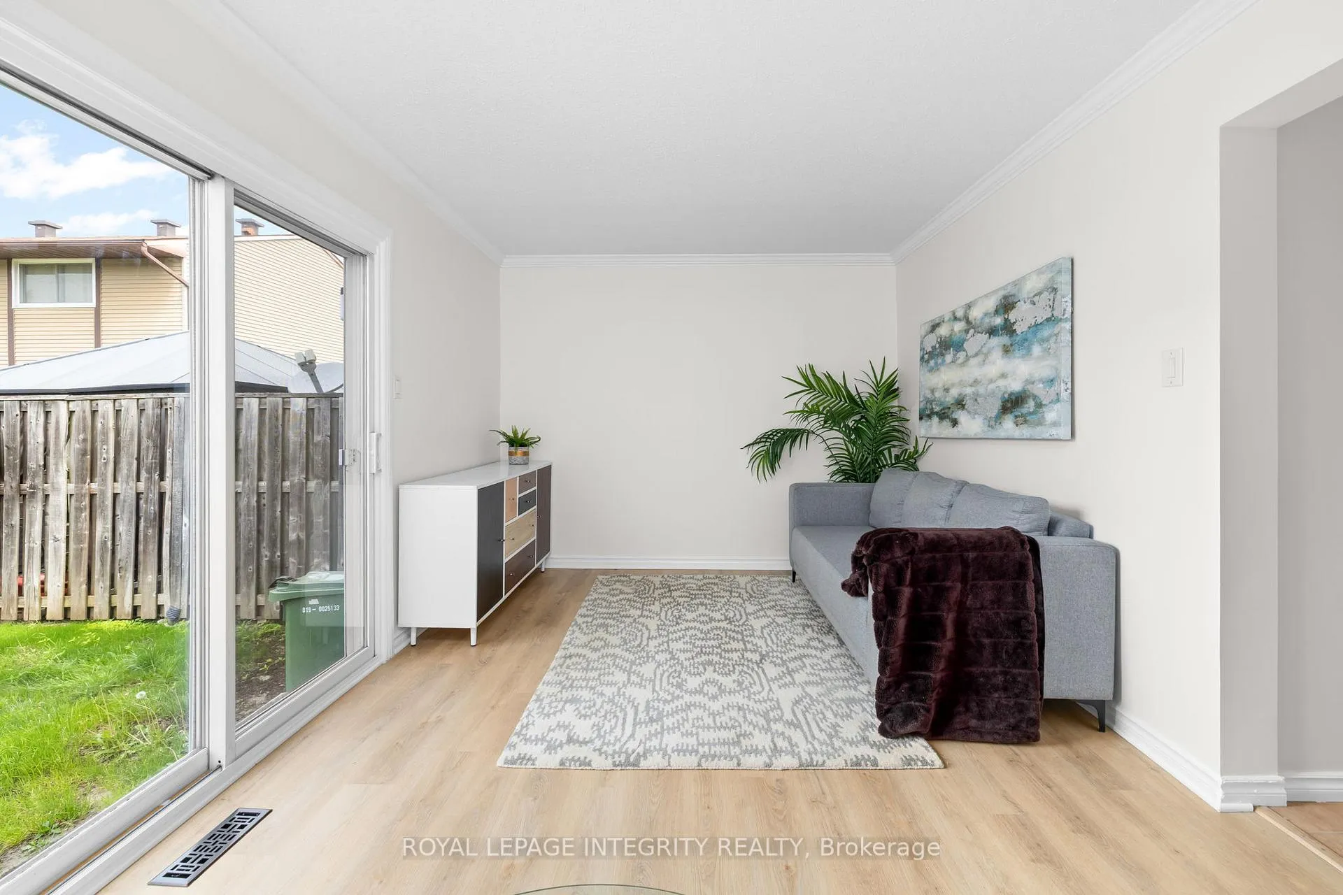 Photo 17 of Unit 82, 2570 Southvale Crescent, Ottawa, Sheffield Glen/Industrial Park — HOMEH