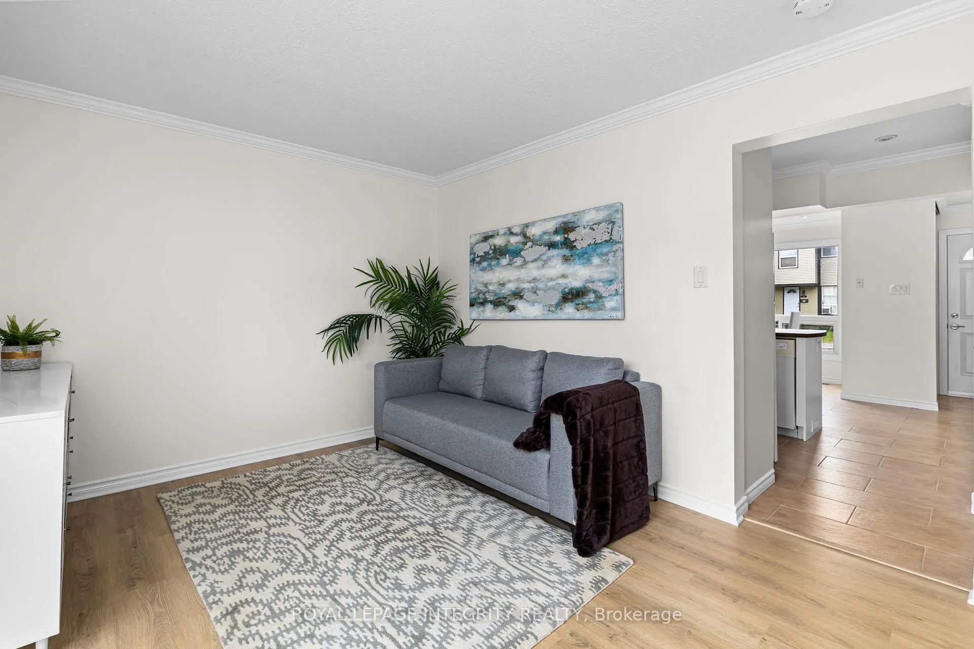 Photo 18 of Unit 82, 2570 Southvale Crescent, Ottawa, Sheffield Glen/Industrial Park — HOMEH