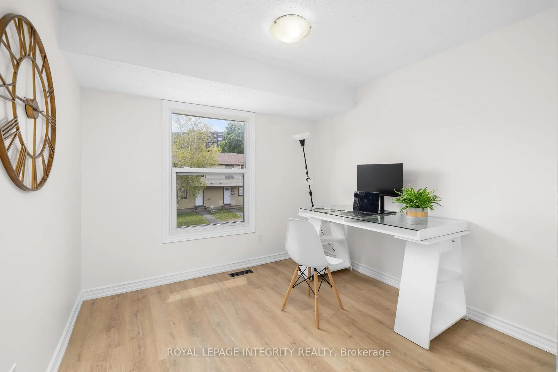 Photo 27 of Unit 82, 2570 Southvale Crescent, Ottawa, Sheffield Glen/Industrial Park — HOMEH