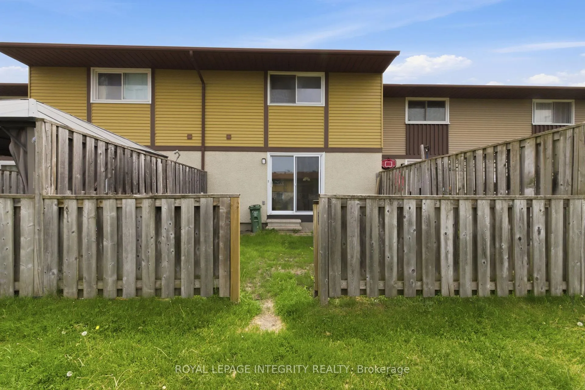 Photo 35 of Unit 82, 2570 Southvale Crescent, Ottawa, Sheffield Glen/Industrial Park — HOMEH