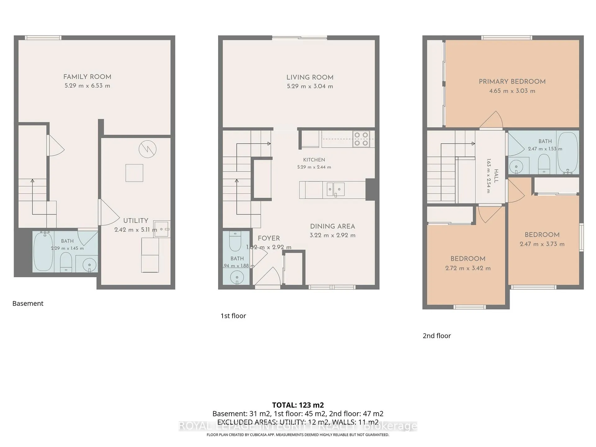 Photo 37 of Unit 82, 2570 Southvale Crescent, Ottawa, Sheffield Glen/Industrial Park — HOMEH