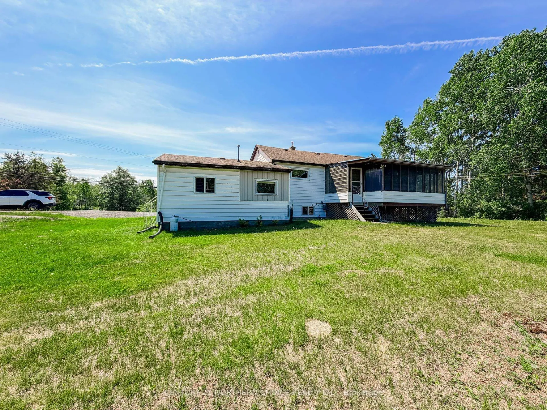 Photo 2 of 134 Rabbit Lake Road, Kenora, Rabbit Lake — HOMEH