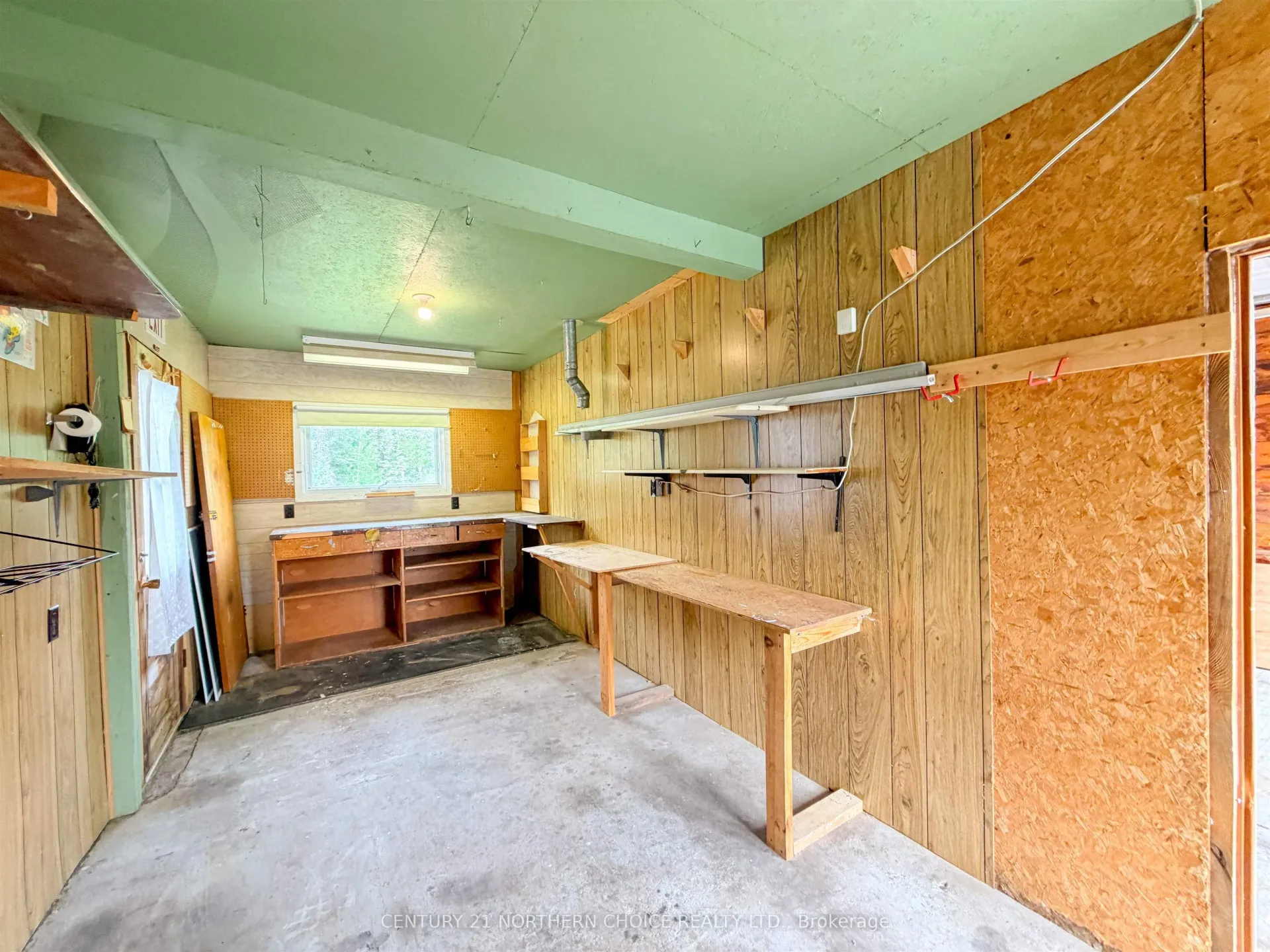 Photo 9 of 134 Rabbit Lake Road, Kenora, Rabbit Lake — HOMEH
