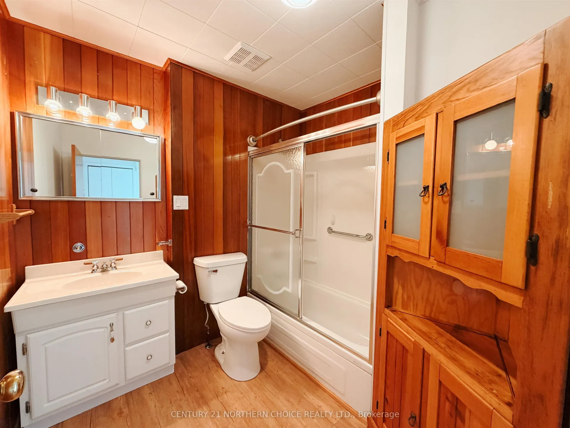 Photo 22 of 134 Rabbit Lake Road, Kenora, Rabbit Lake — HOMEH