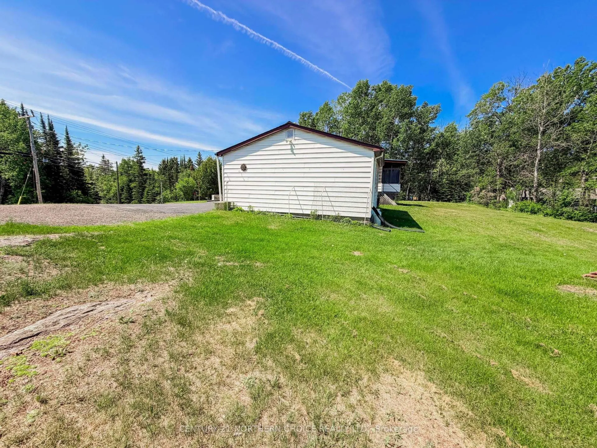 Photo 41 of 134 Rabbit Lake Road, Kenora, Rabbit Lake — HOMEH