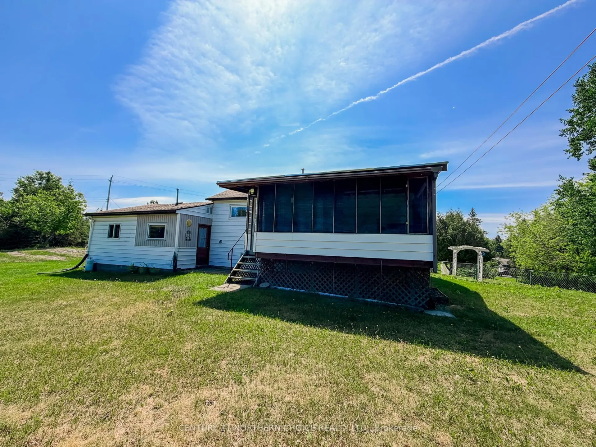 Photo 42 of 134 Rabbit Lake Road, Kenora, Rabbit Lake — HOMEH