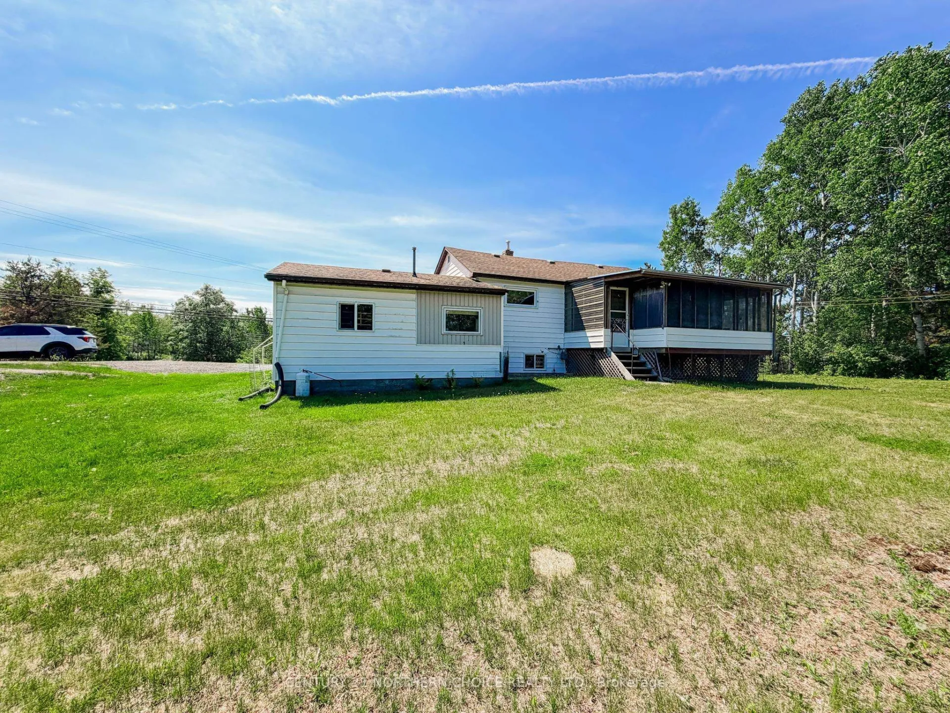 Photo 43 of 134 Rabbit Lake Road, Kenora, Rabbit Lake — HOMEH