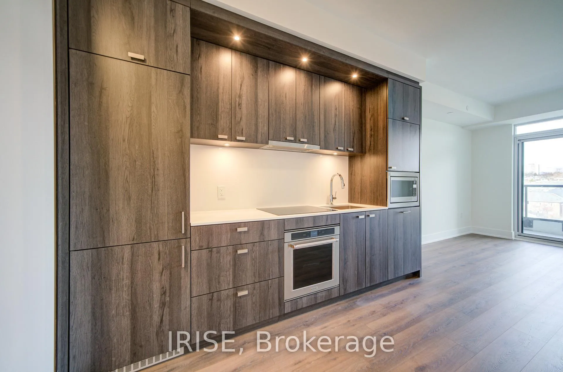Photo 7 of Unit 415, 858 Dupont Street, Toronto, Dovercourt-Wallace Emerson-Junction — HOMEH