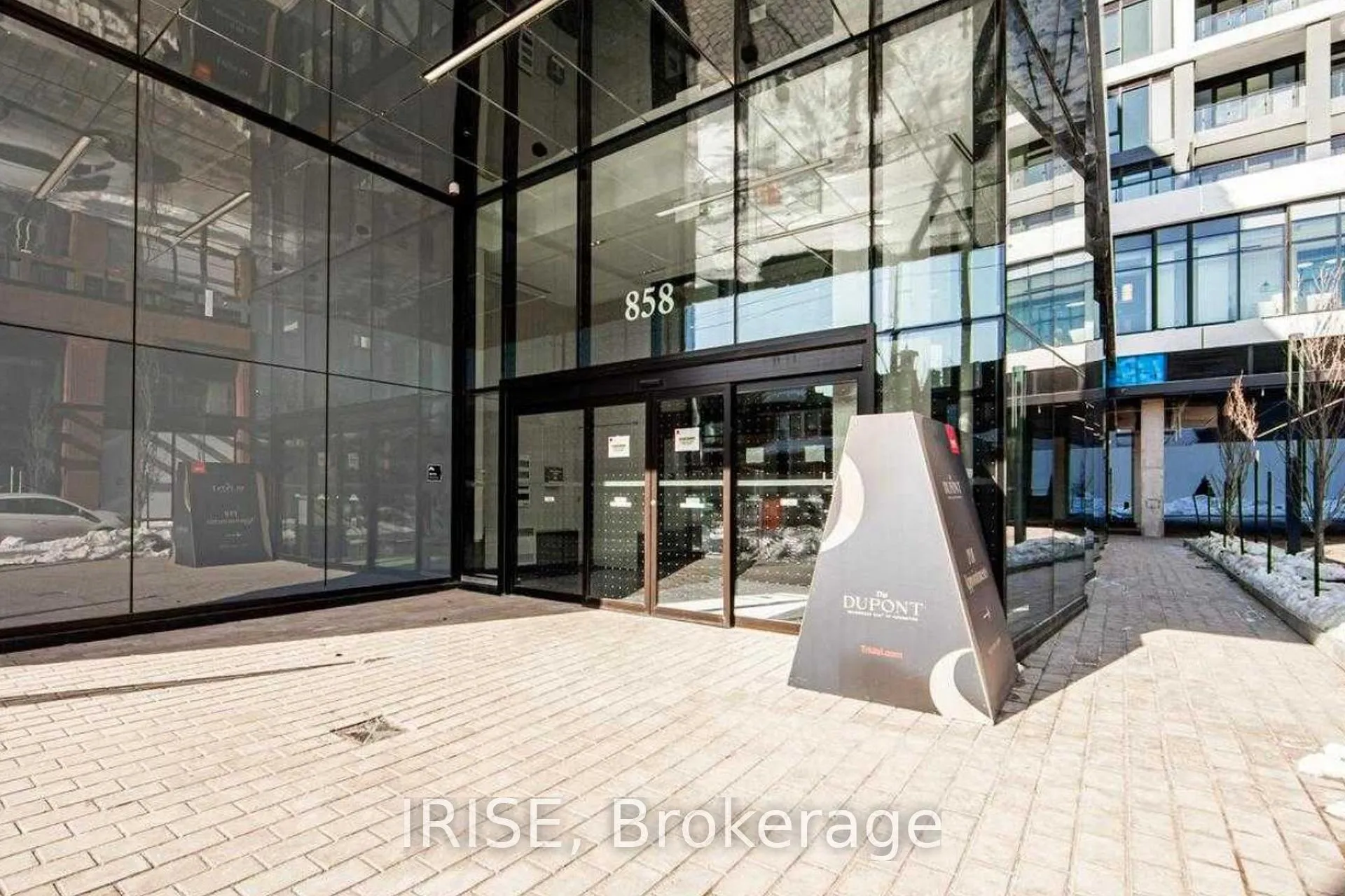 Photo 29 of Unit 415, 858 Dupont Street, Toronto, Dovercourt-Wallace Emerson-Junction — HOMEH