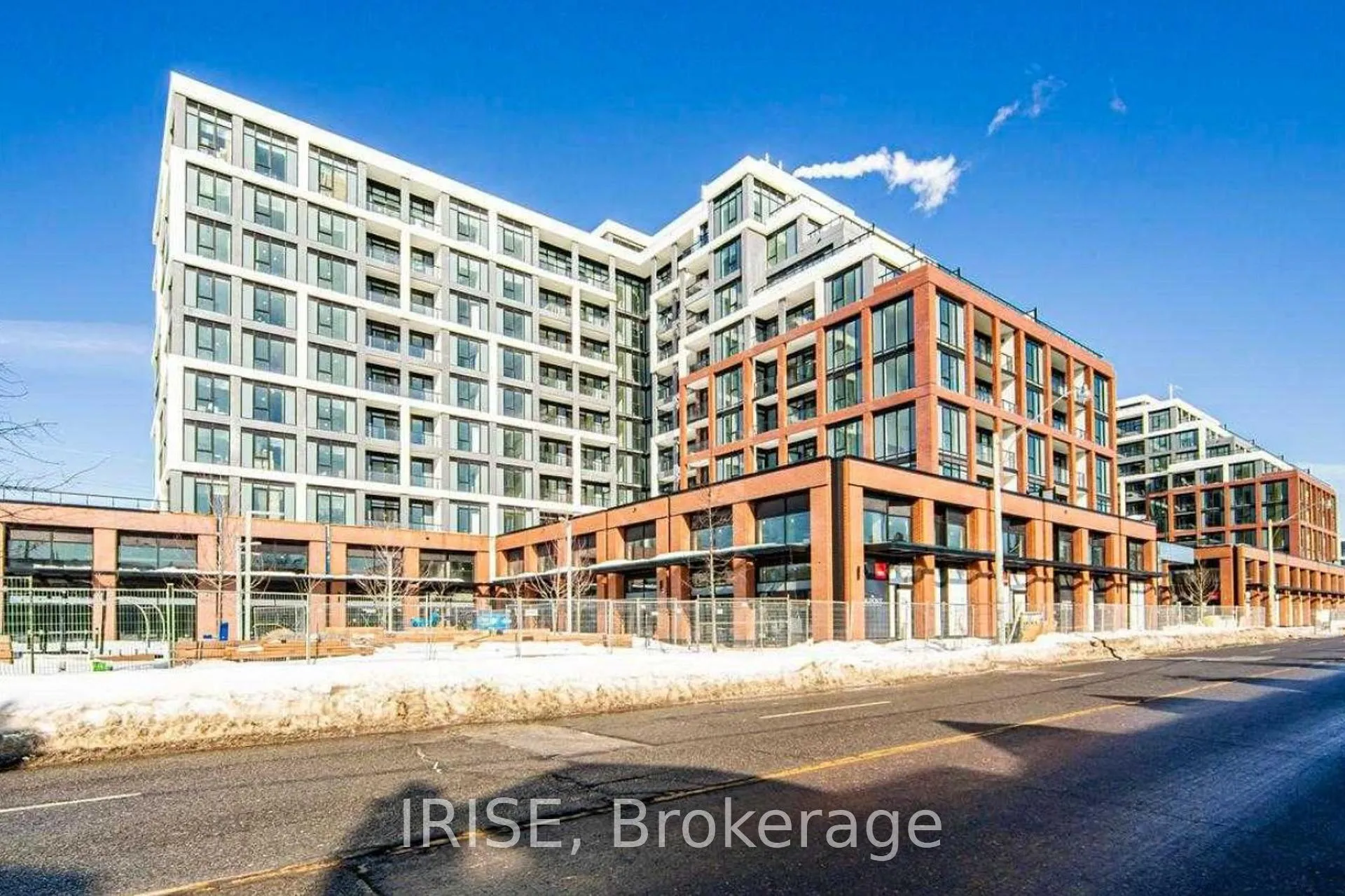 Photo 30 of Unit 415, 858 Dupont Street, Toronto, Dovercourt-Wallace Emerson-Junction — HOMEH