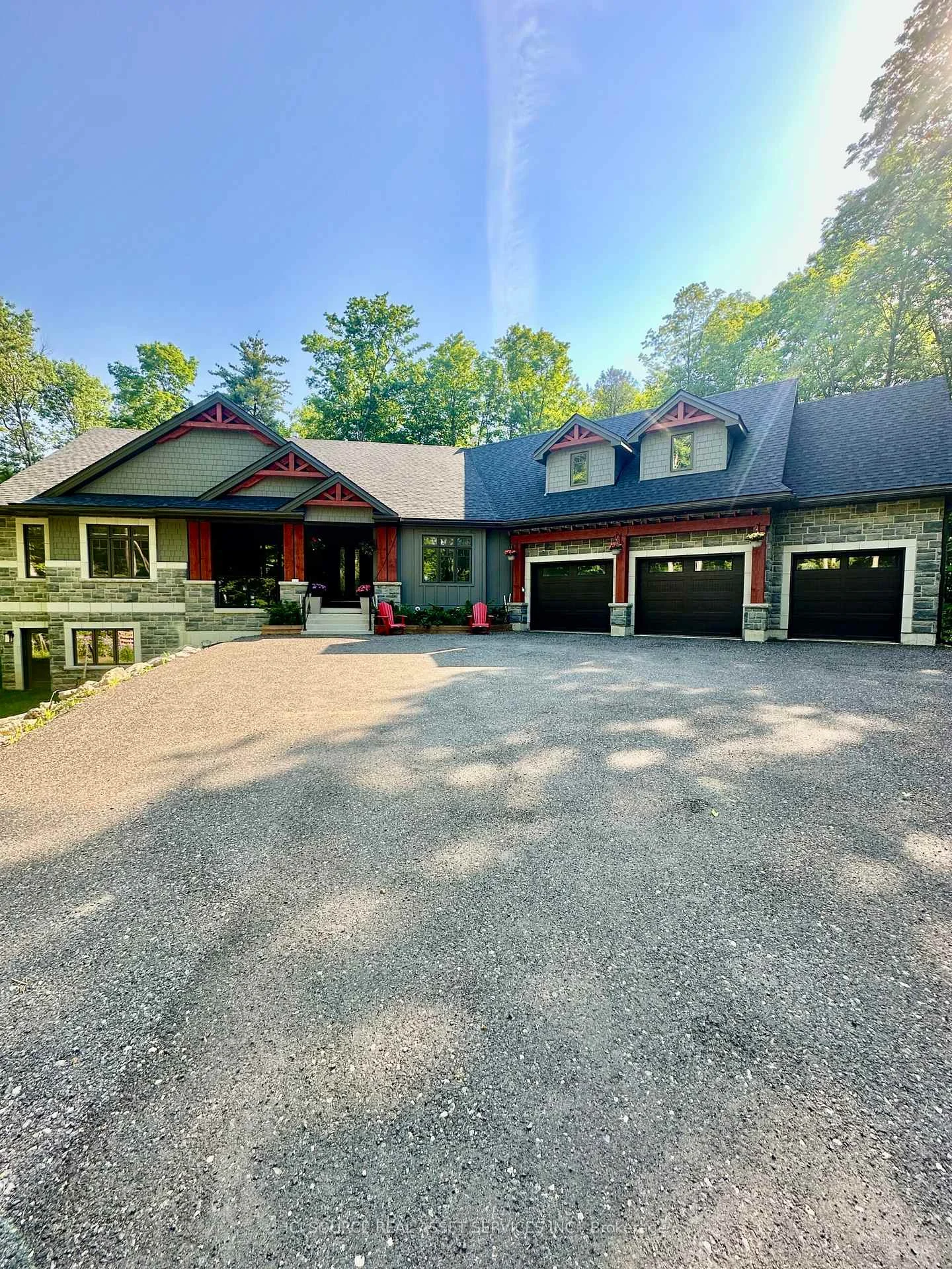 Photo 42 of 13 Timberrun Court, Hamilton, Rural Flamborough — HOMEH