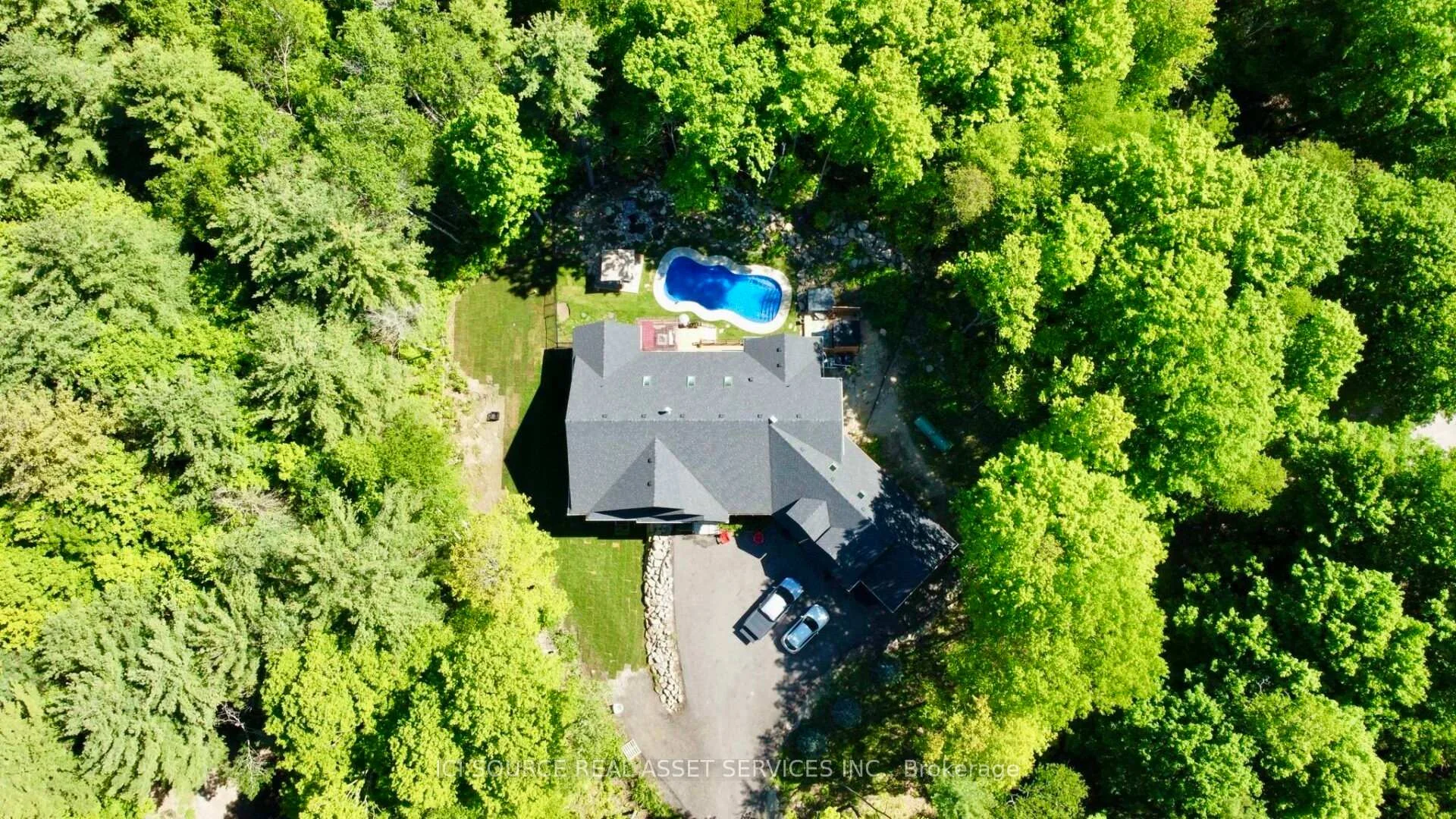 Photo 81 of 13 Timberrun Court, Hamilton, Rural Flamborough — HOMEH