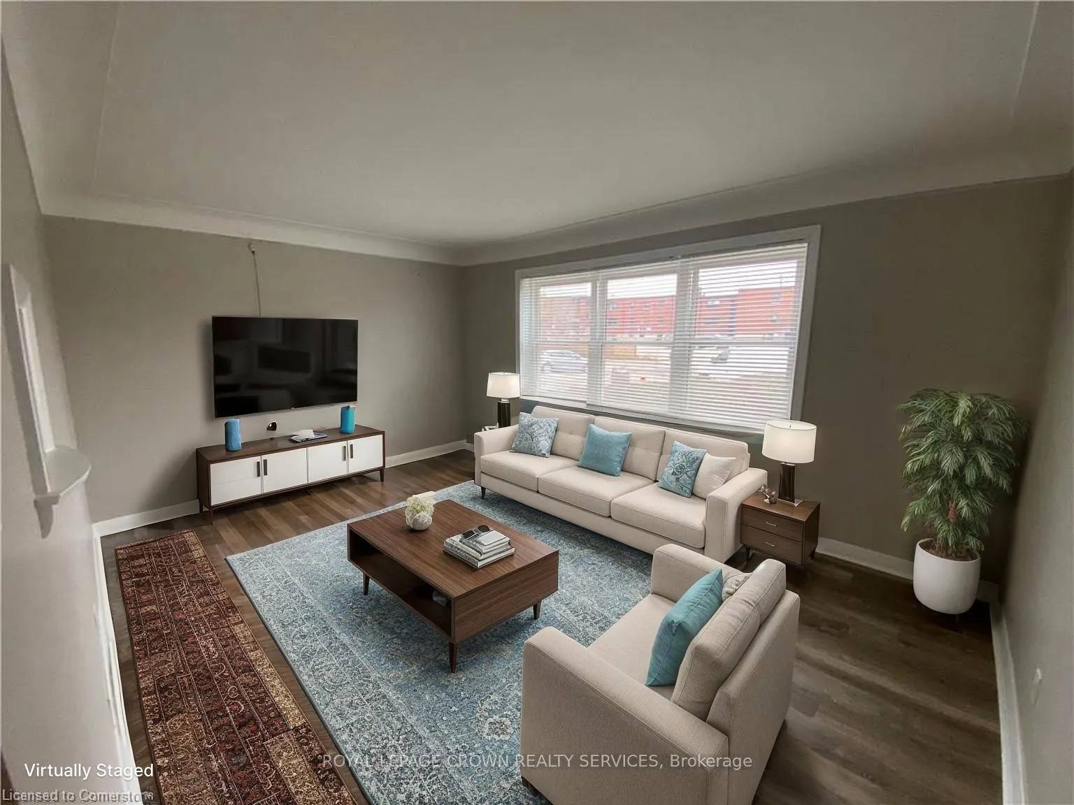 Photo 2 of Unit 2, 34 Burn Place, Kitchener, Cherry Hill — HOMEH