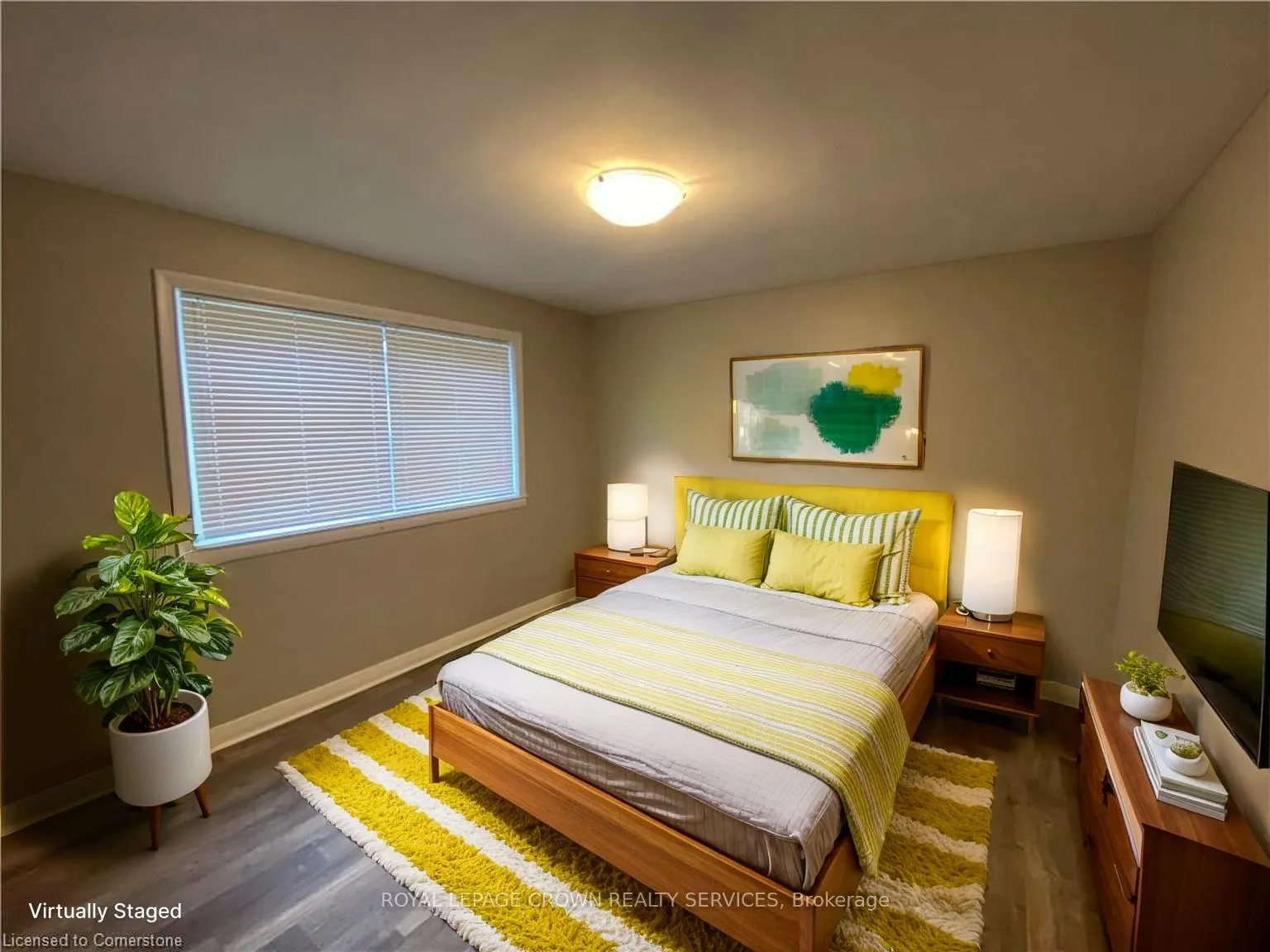 Photo 4 of Unit 2, 34 Burn Place, Kitchener, Cherry Hill — HOMEH