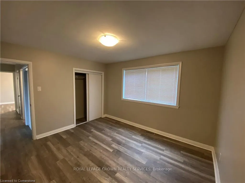 Photo 6 of Unit 2, 34 Burn Place, Kitchener, Cherry Hill — HOMEH