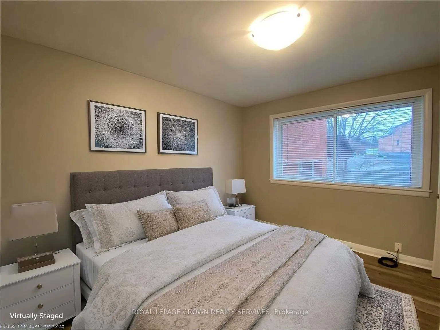 Photo 9 of Unit 2, 34 Burn Place, Kitchener, Cherry Hill — HOMEH