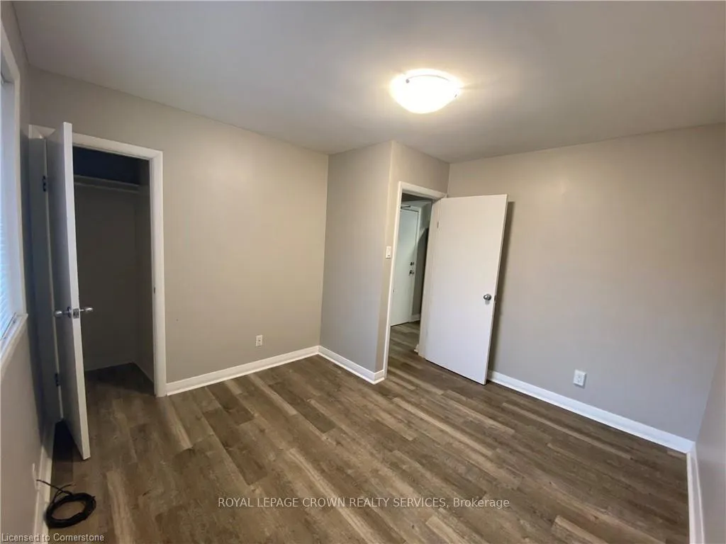 Photo 11 of Unit 2, 34 Burn Place, Kitchener, Cherry Hill — HOMEH