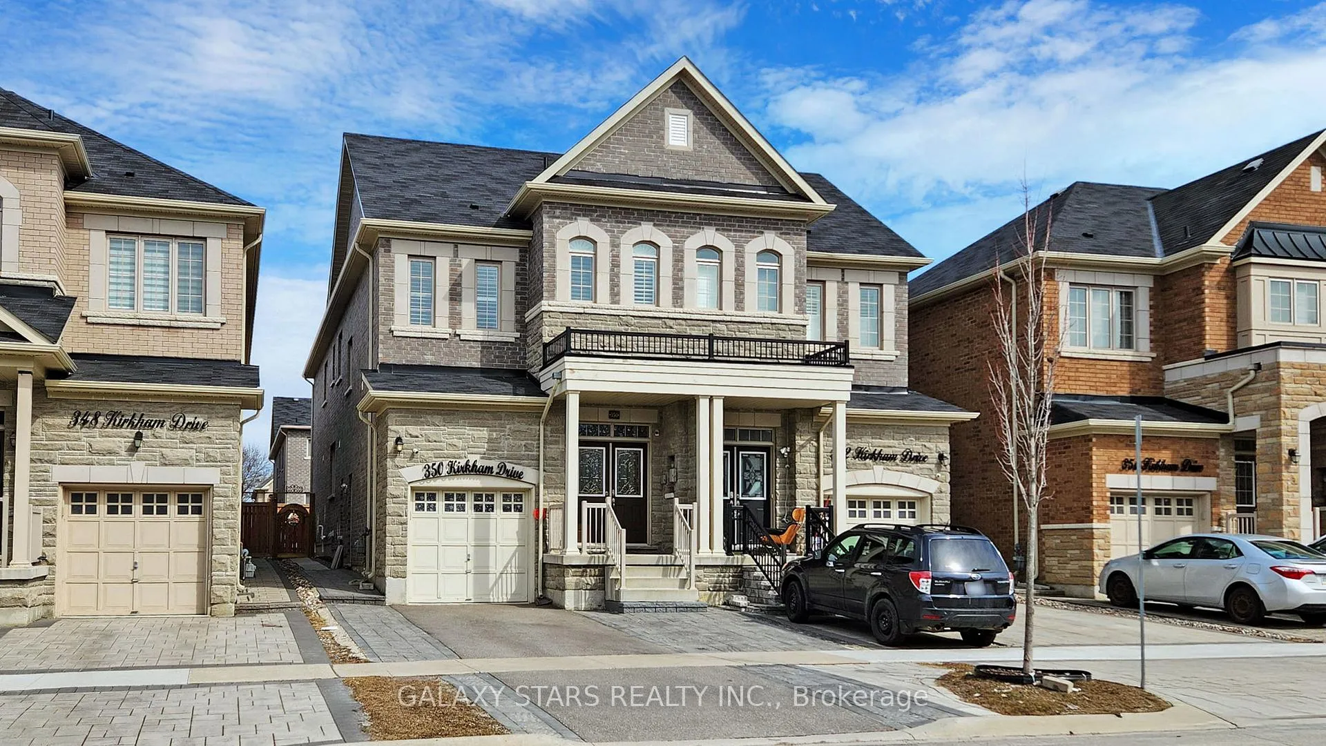 Photo 2 of 350 Kirkham Drive, Markham, Cedarwood — HOMEH