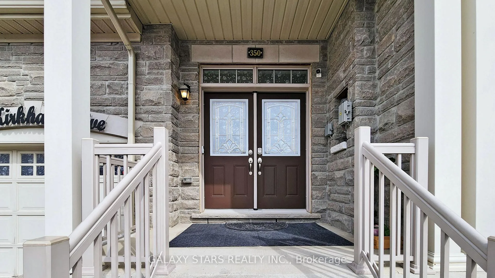 Photo 3 of 350 Kirkham Drive, Markham, Cedarwood — HOMEH