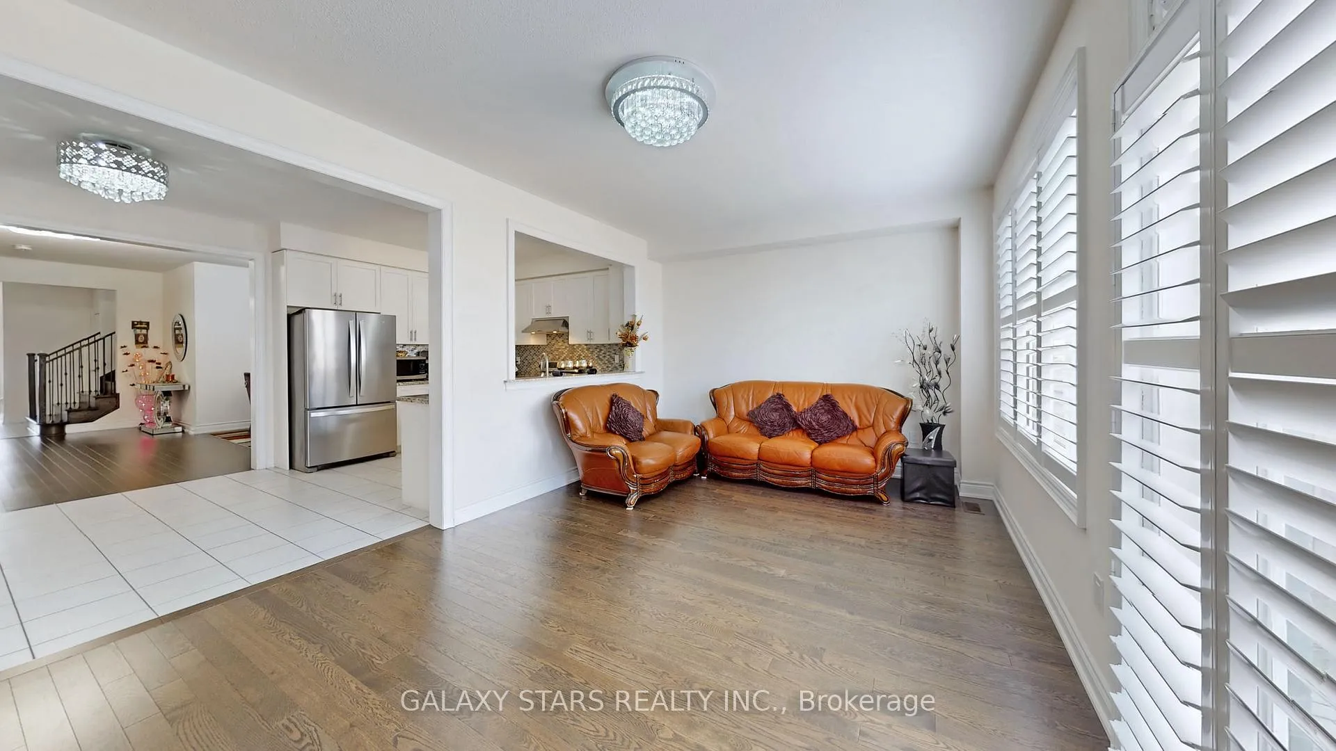 Photo 7 of 350 Kirkham Drive, Markham, Cedarwood — HOMEH