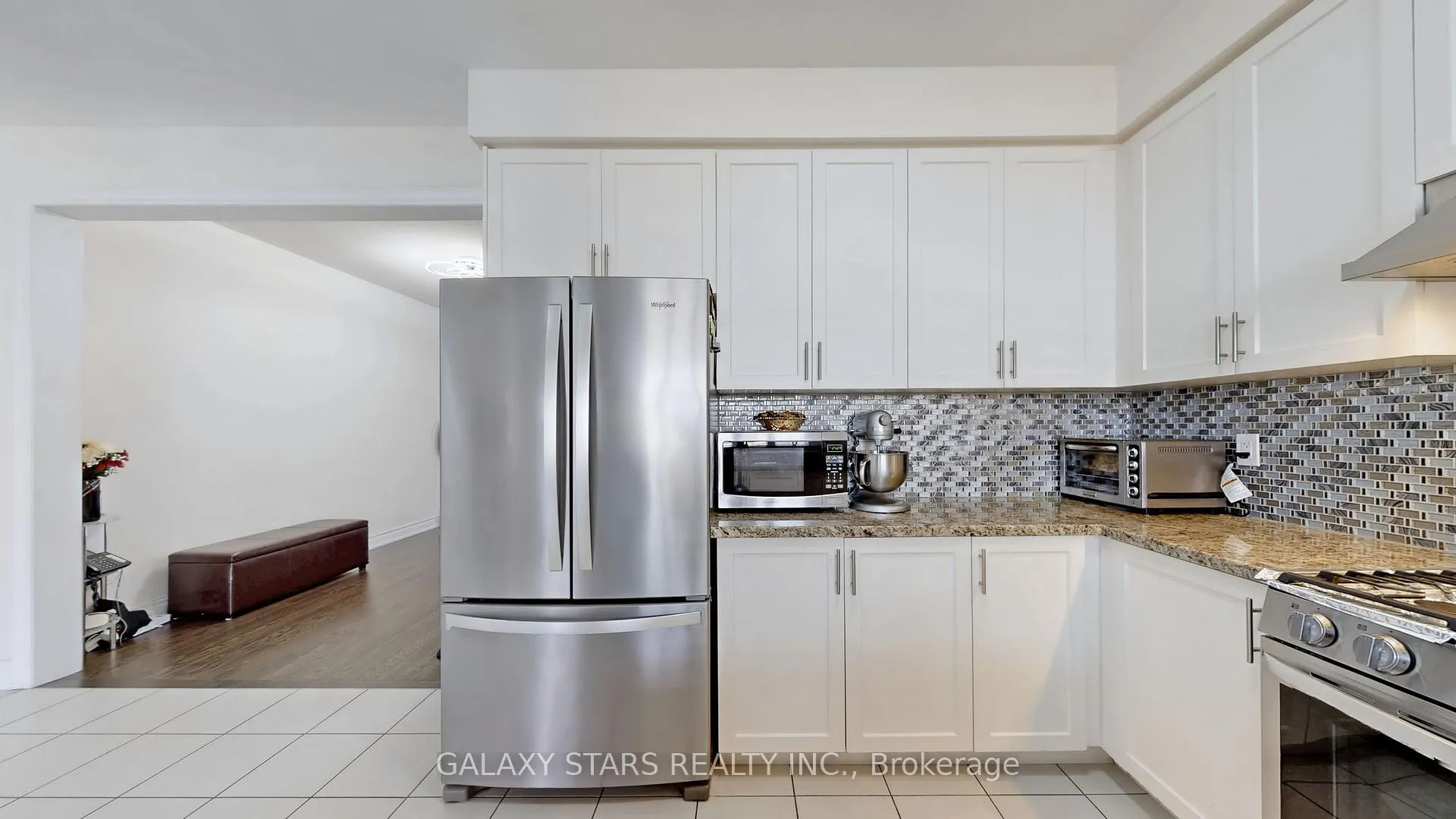 Photo 15 of 350 Kirkham Drive, Markham, Cedarwood — HOMEH