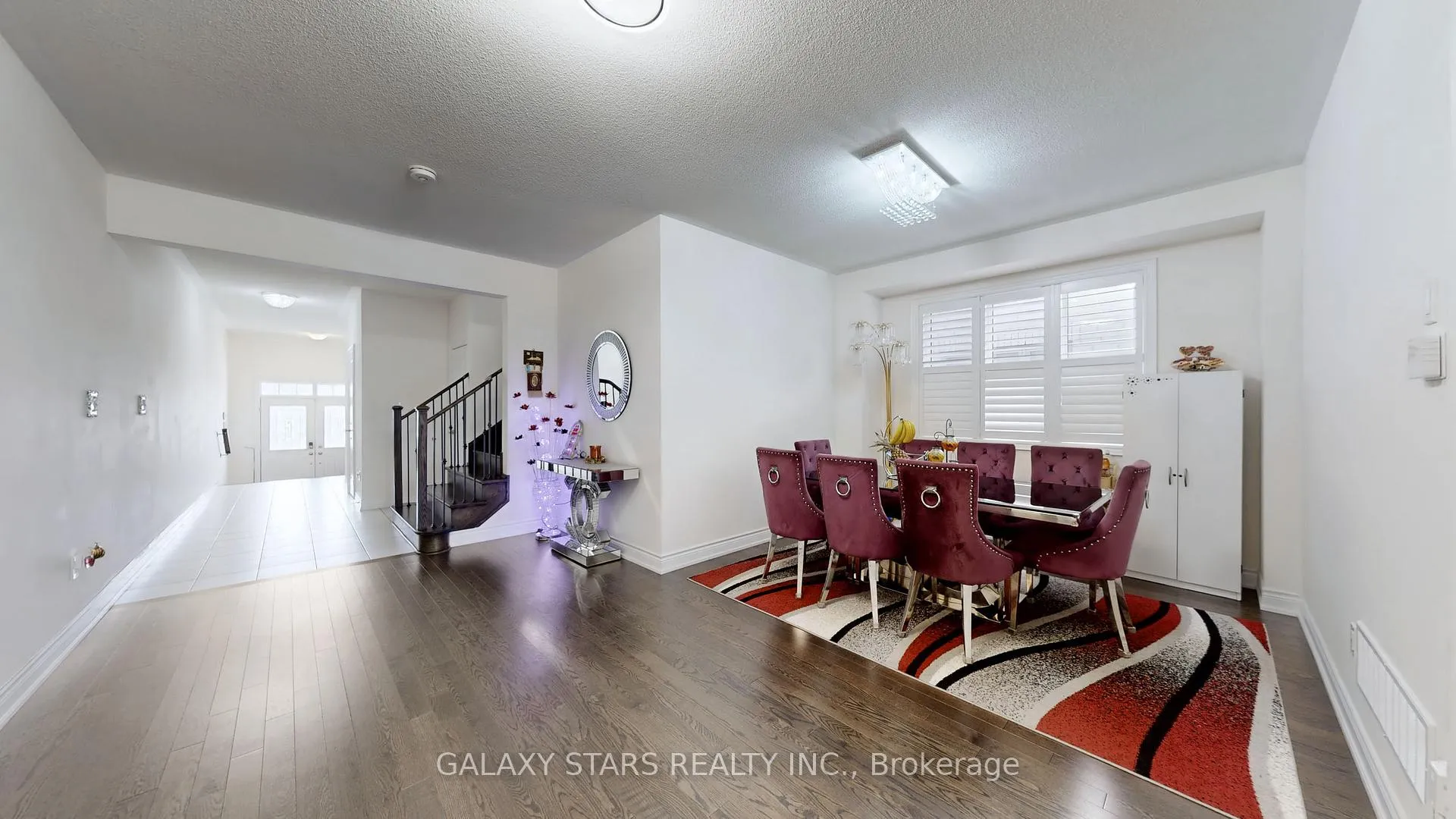 Photo 16 of 350 Kirkham Drive, Markham, Cedarwood — HOMEH