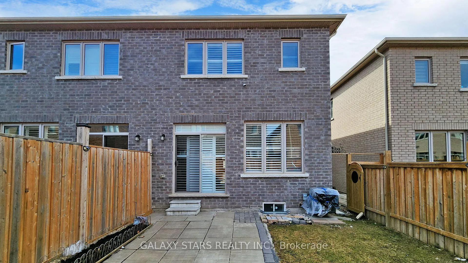 Photo 48 of 350 Kirkham Drive, Markham, Cedarwood — HOMEH
