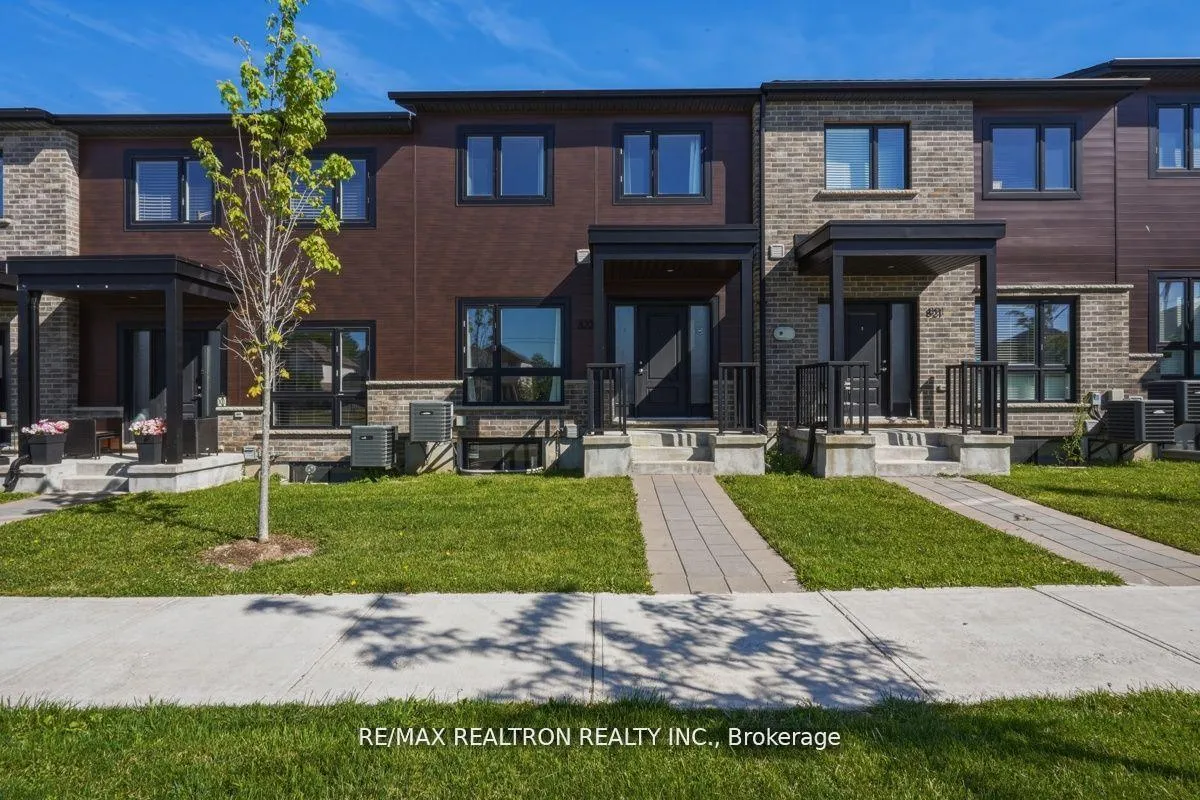 Photo 1 of 823 Sarnia Road, London, North M — HOMEH