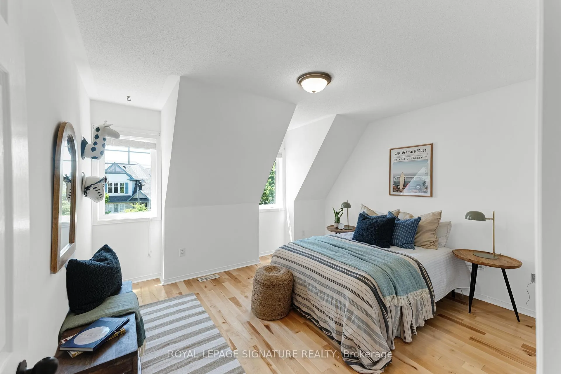 Photo 16 of 91 Harrongate Place, Whitby, Taunton North — HOMEH